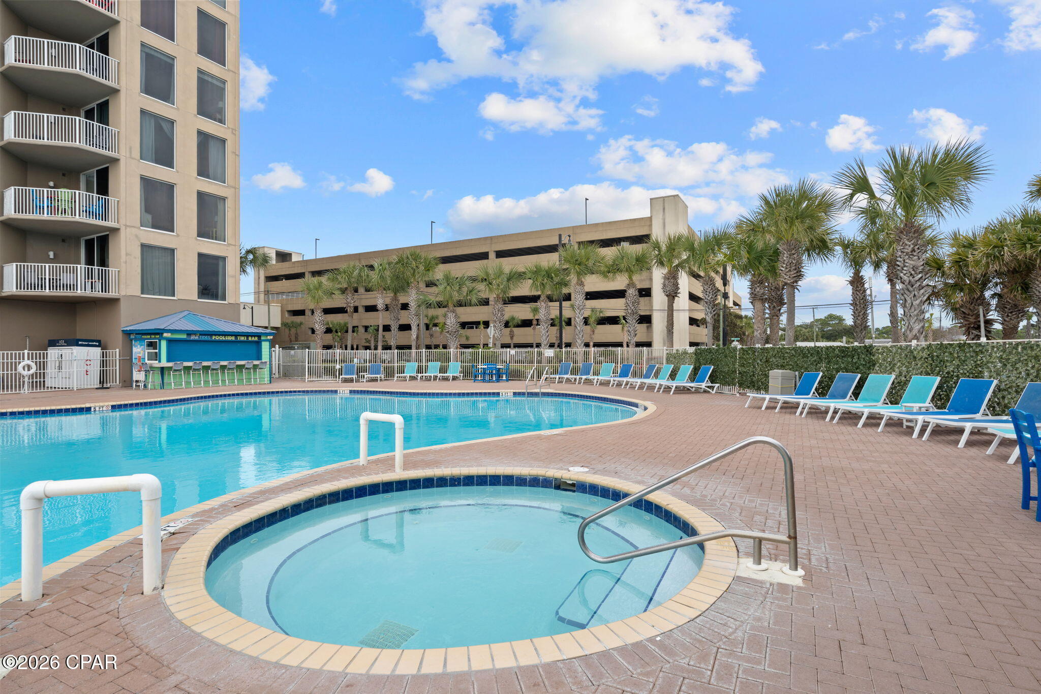 16819 Front Beach Road 514
