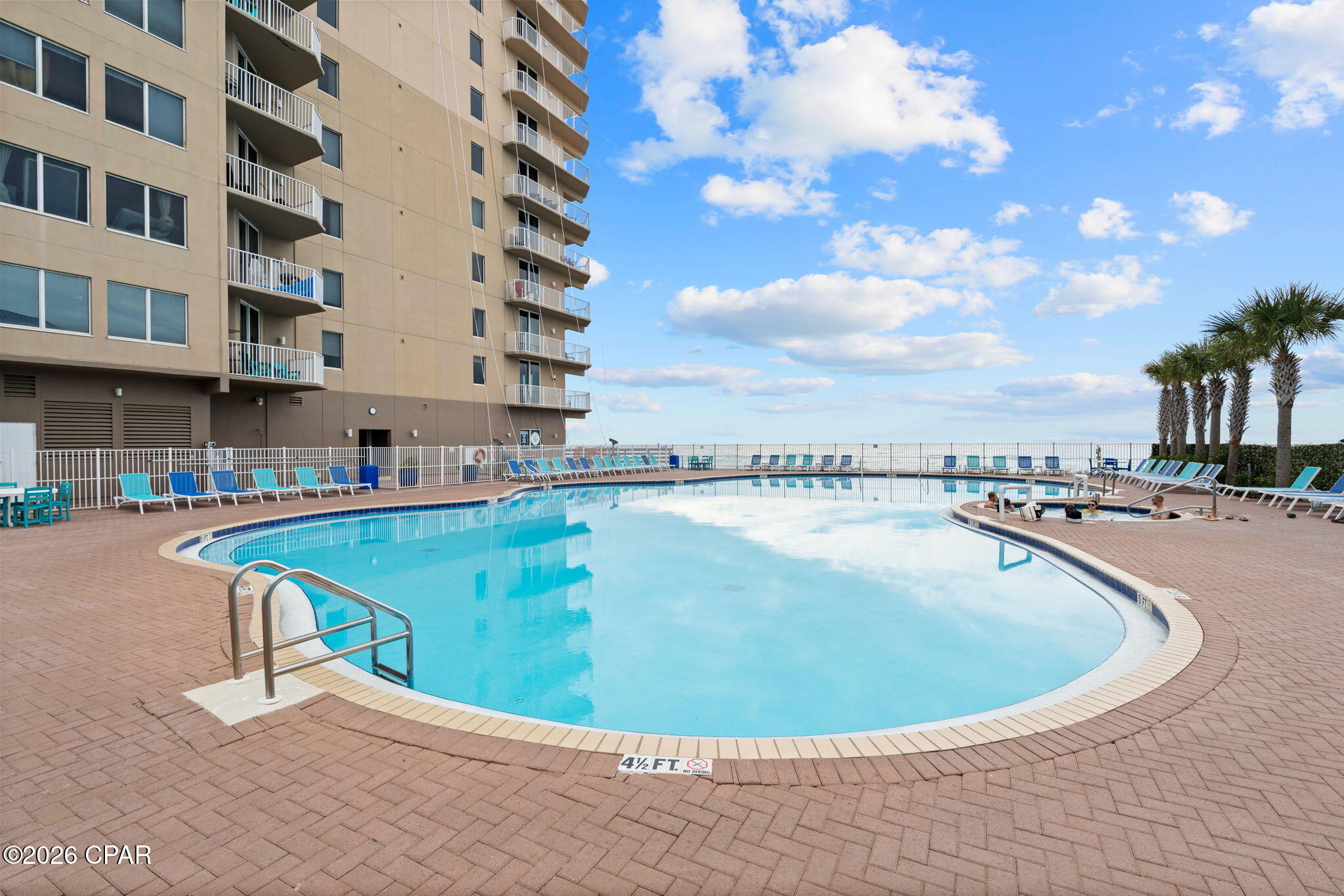 16819 Front Beach Road 514