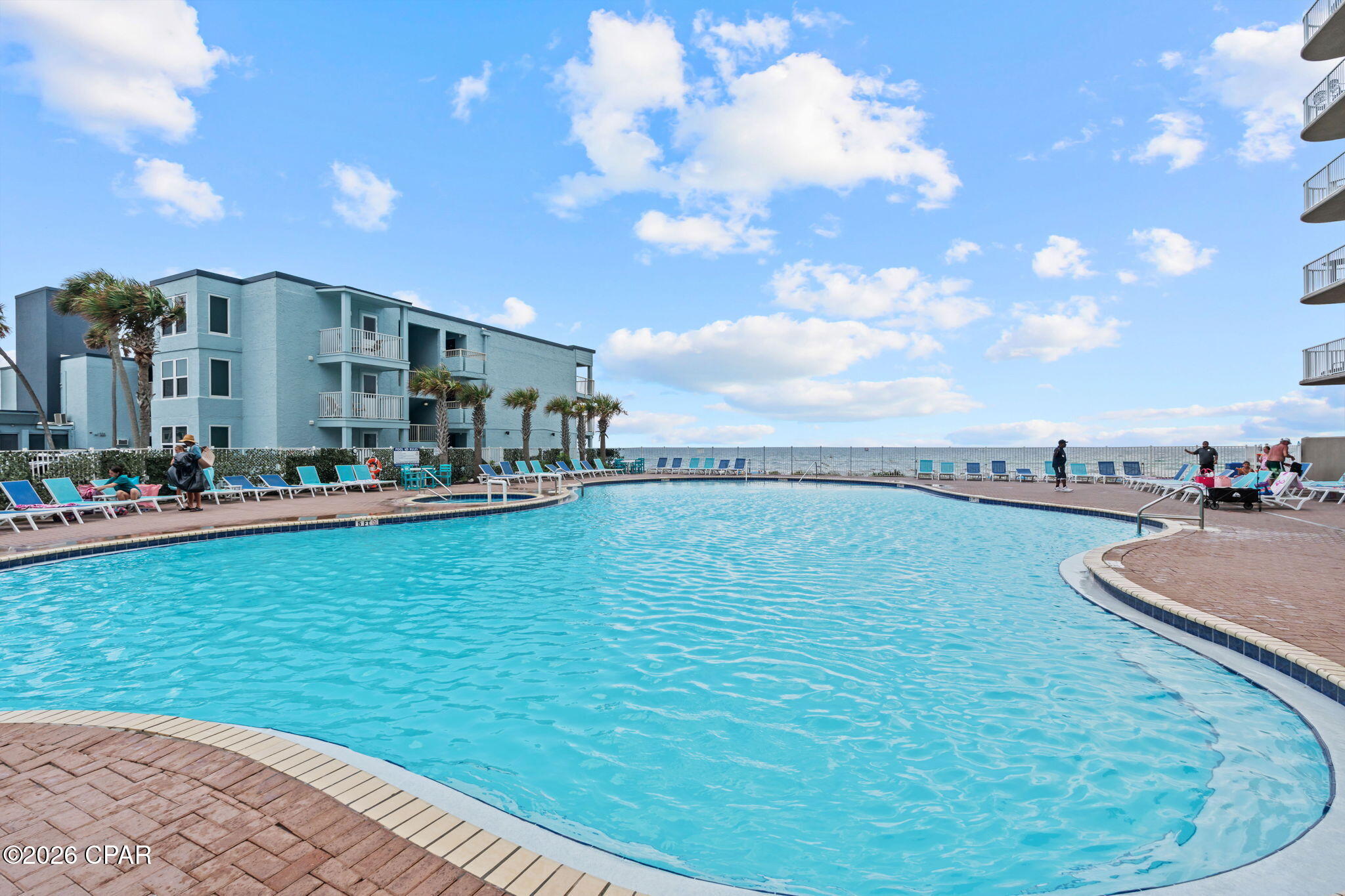 16819 Front Beach Road 514