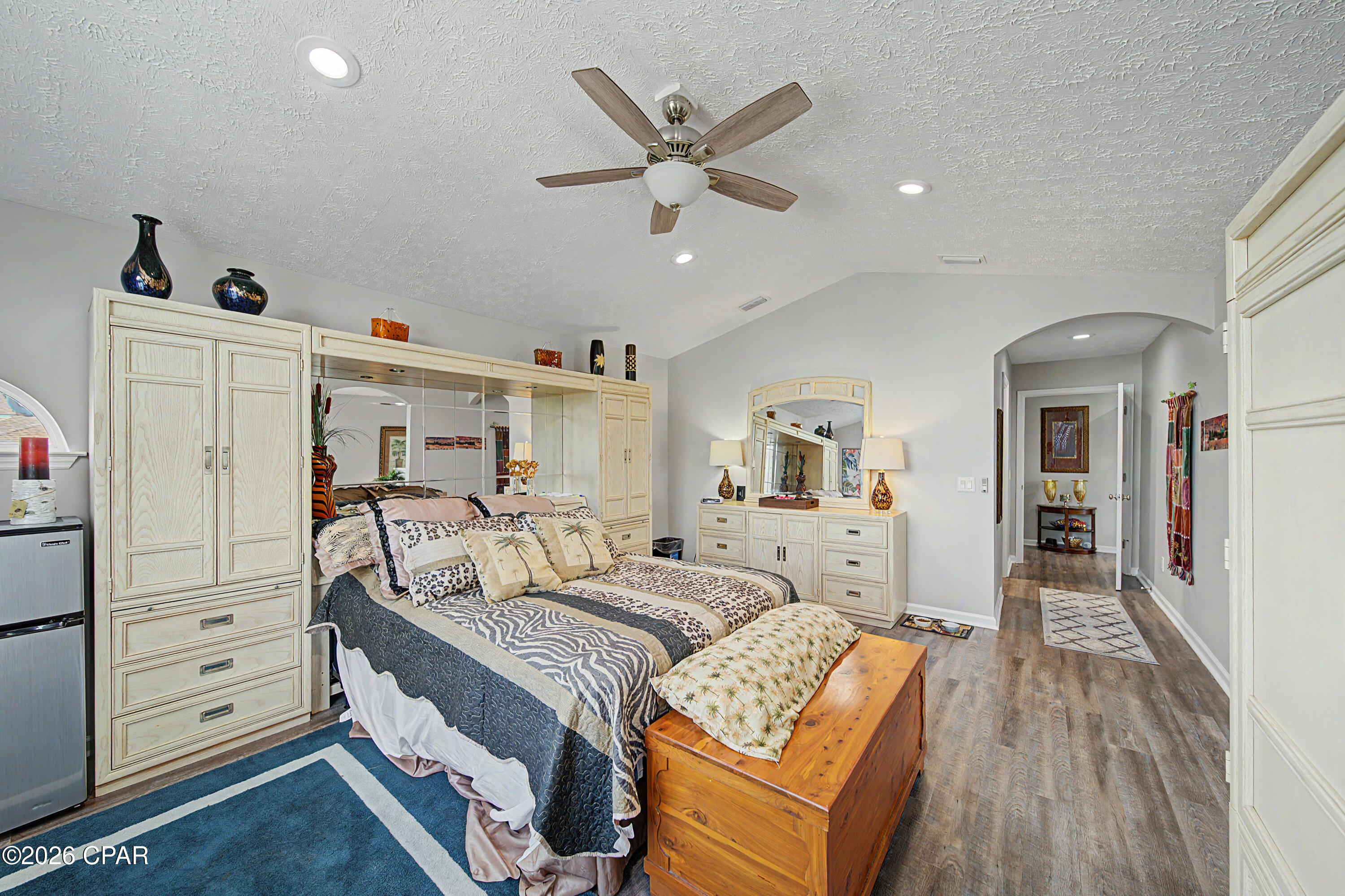 2601 Country Club Drive