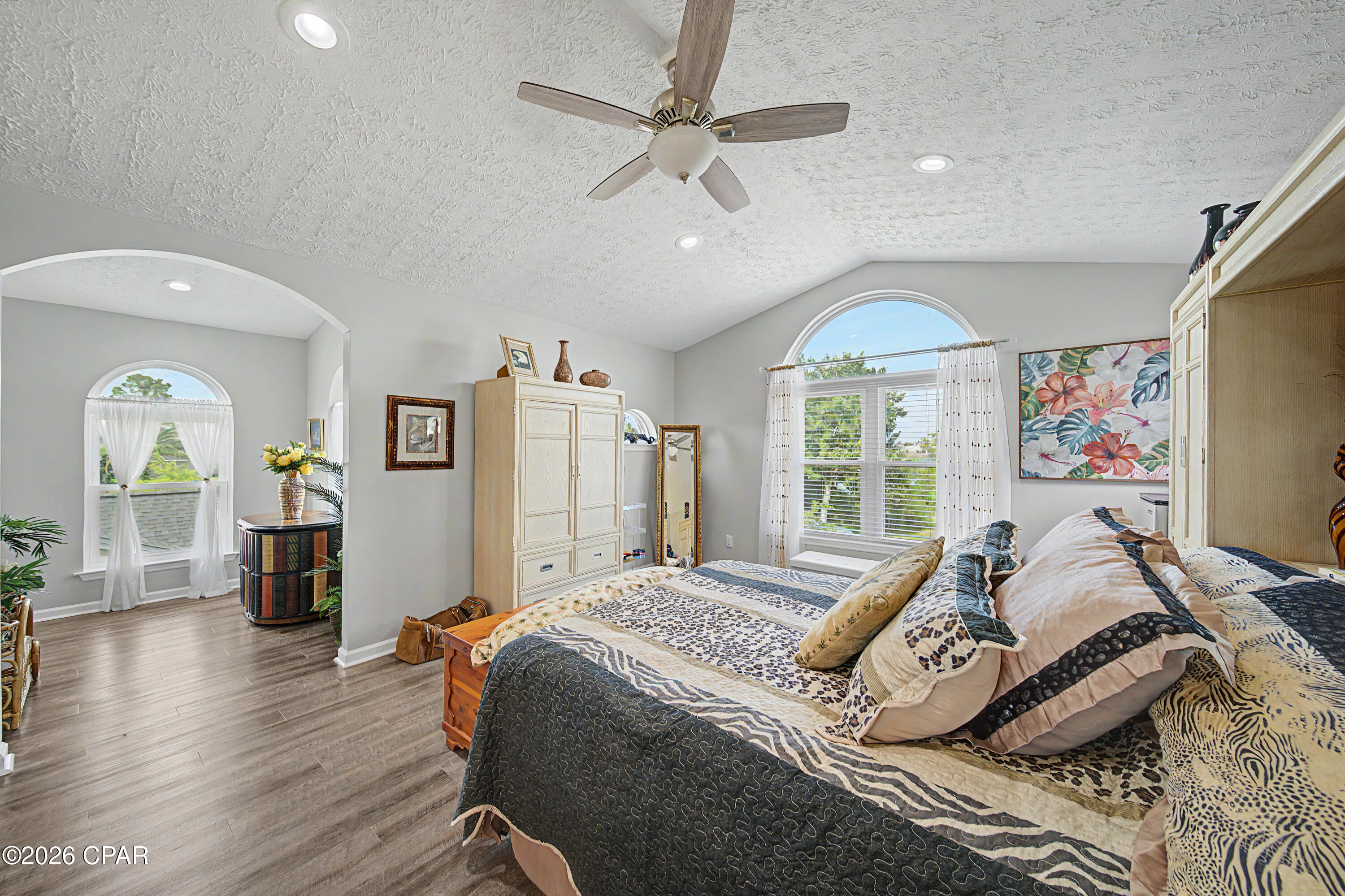 2601 Country Club Drive