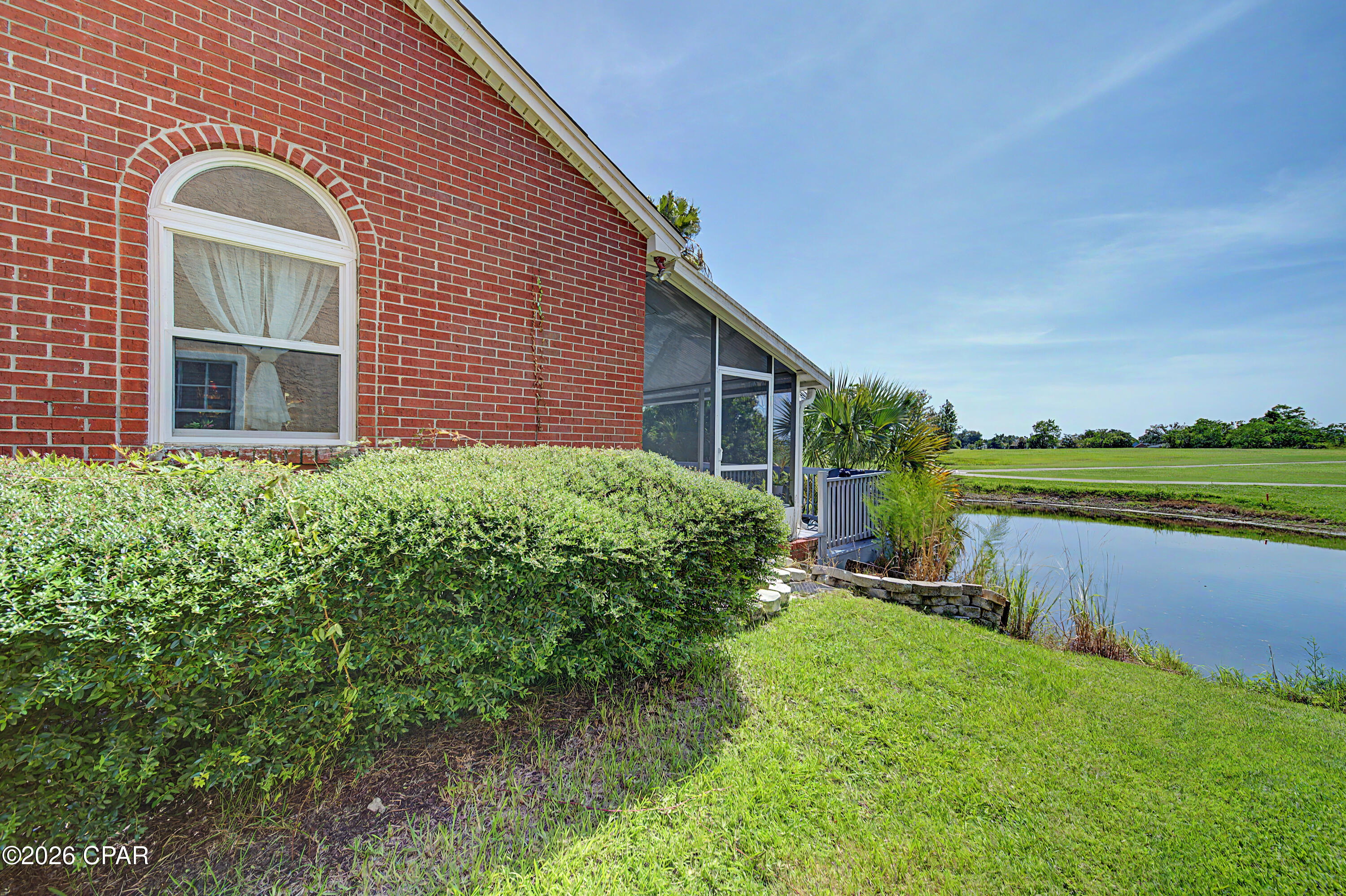 2601 Country Club Drive