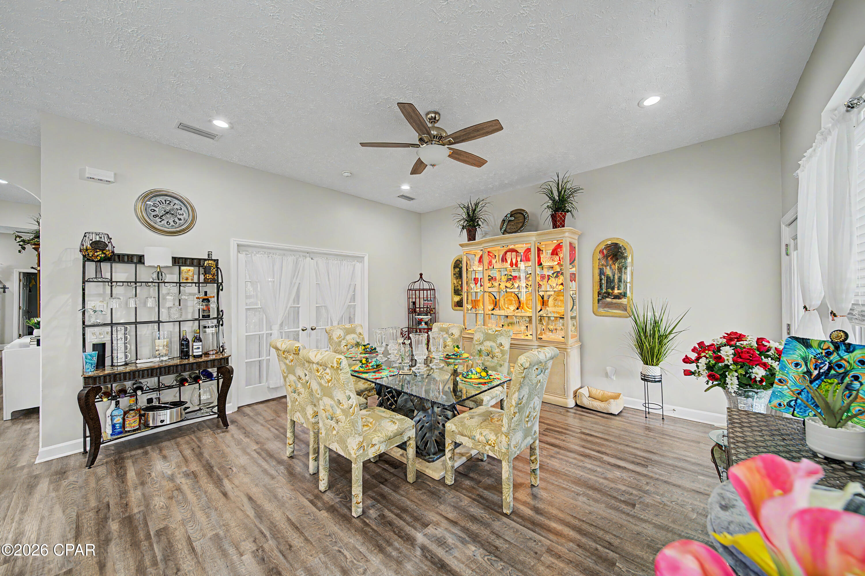 2601 Country Club Drive