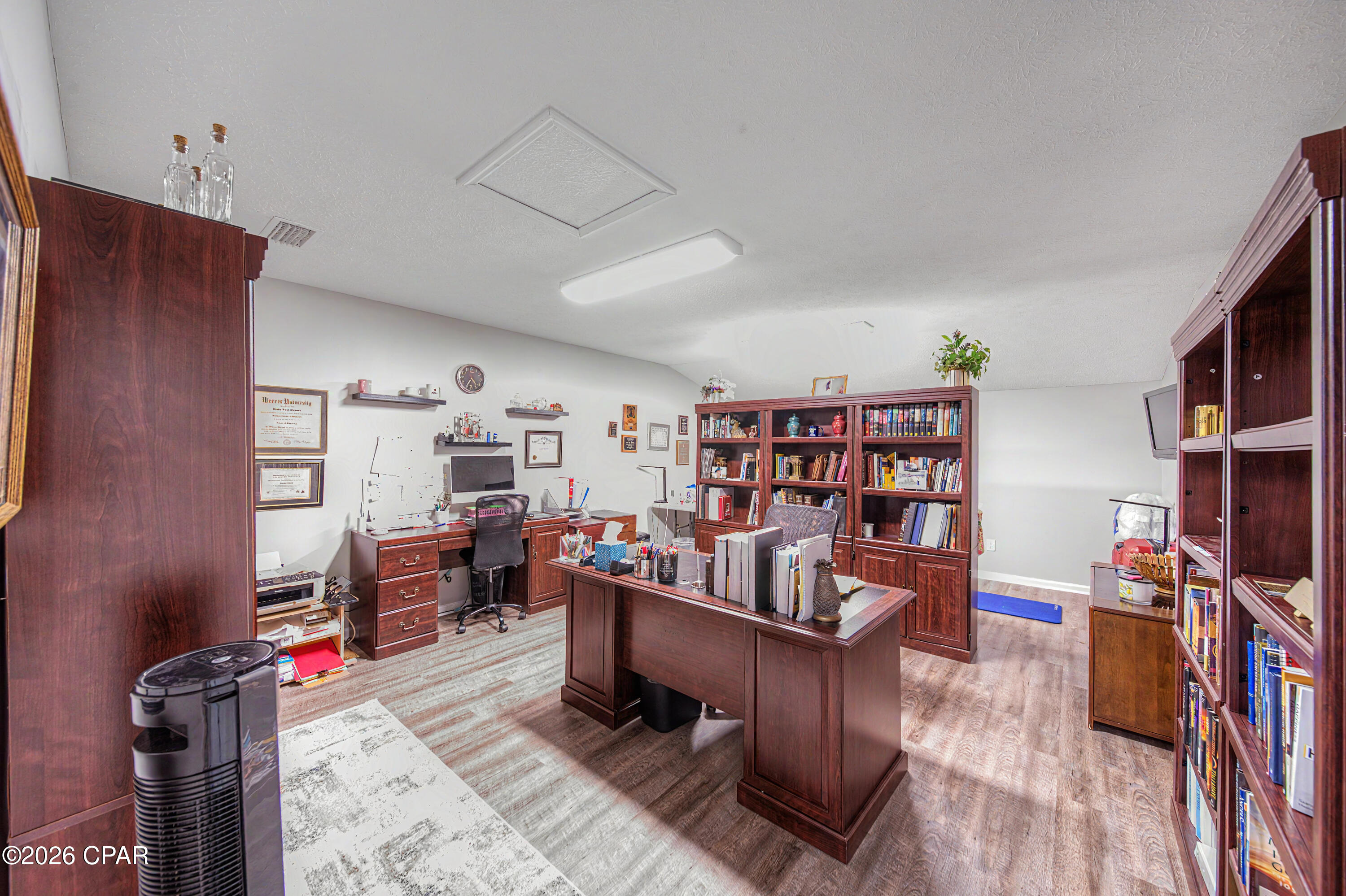 2601 Country Club Drive