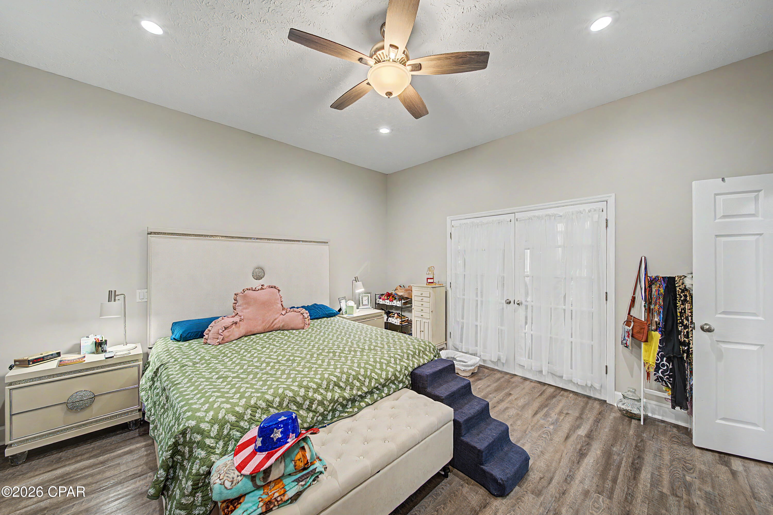 2601 Country Club Drive