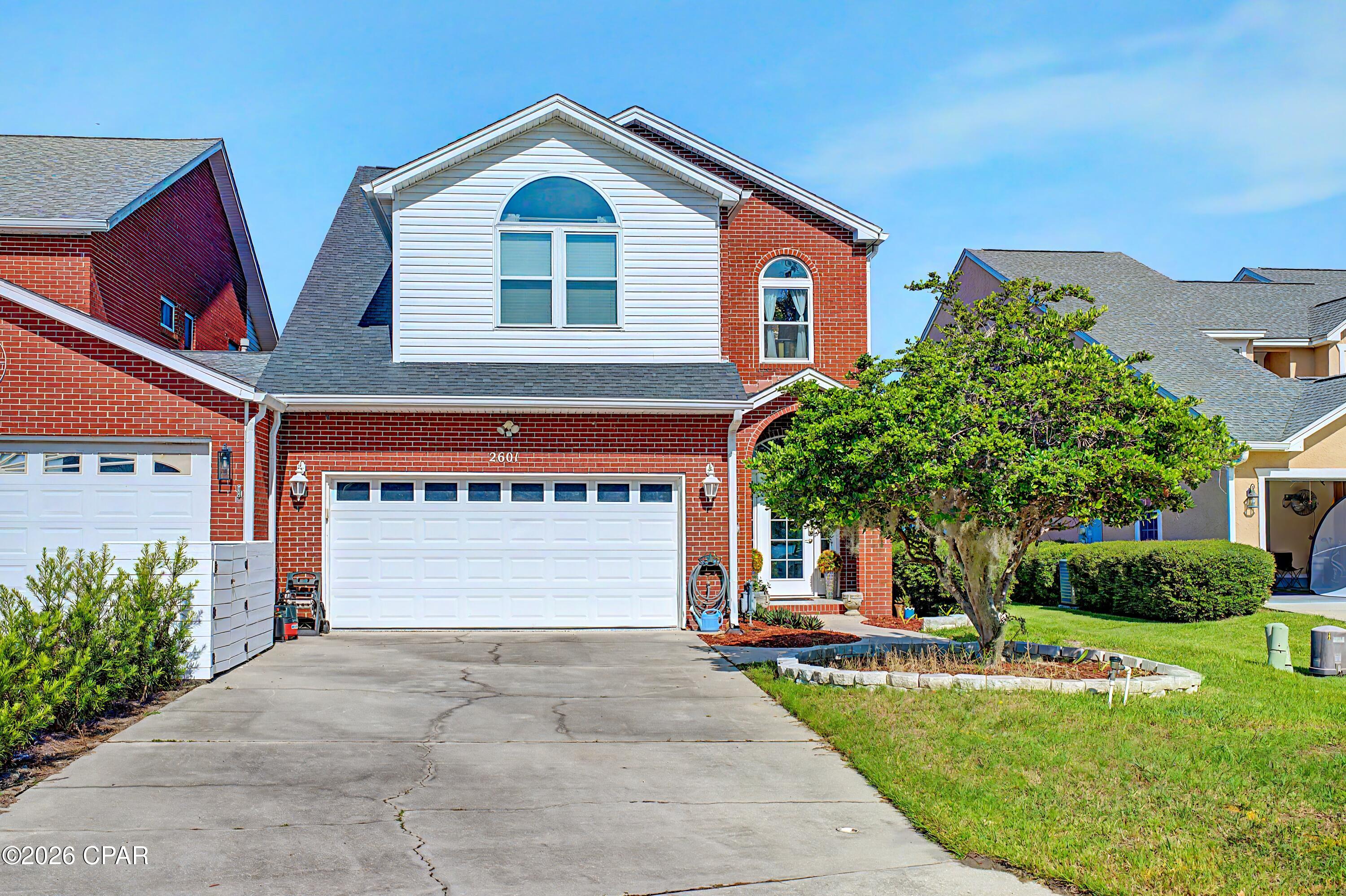 2601 Country Club Drive