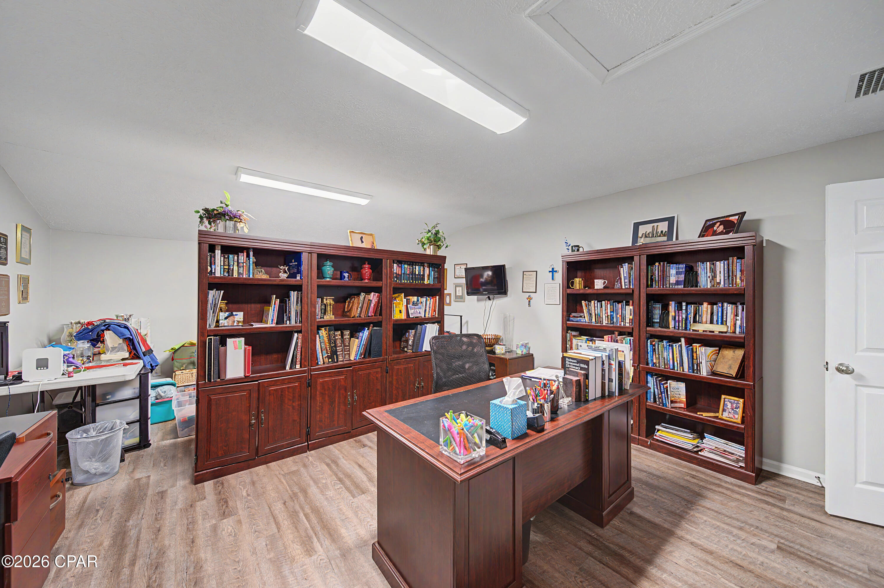 2601 Country Club Drive