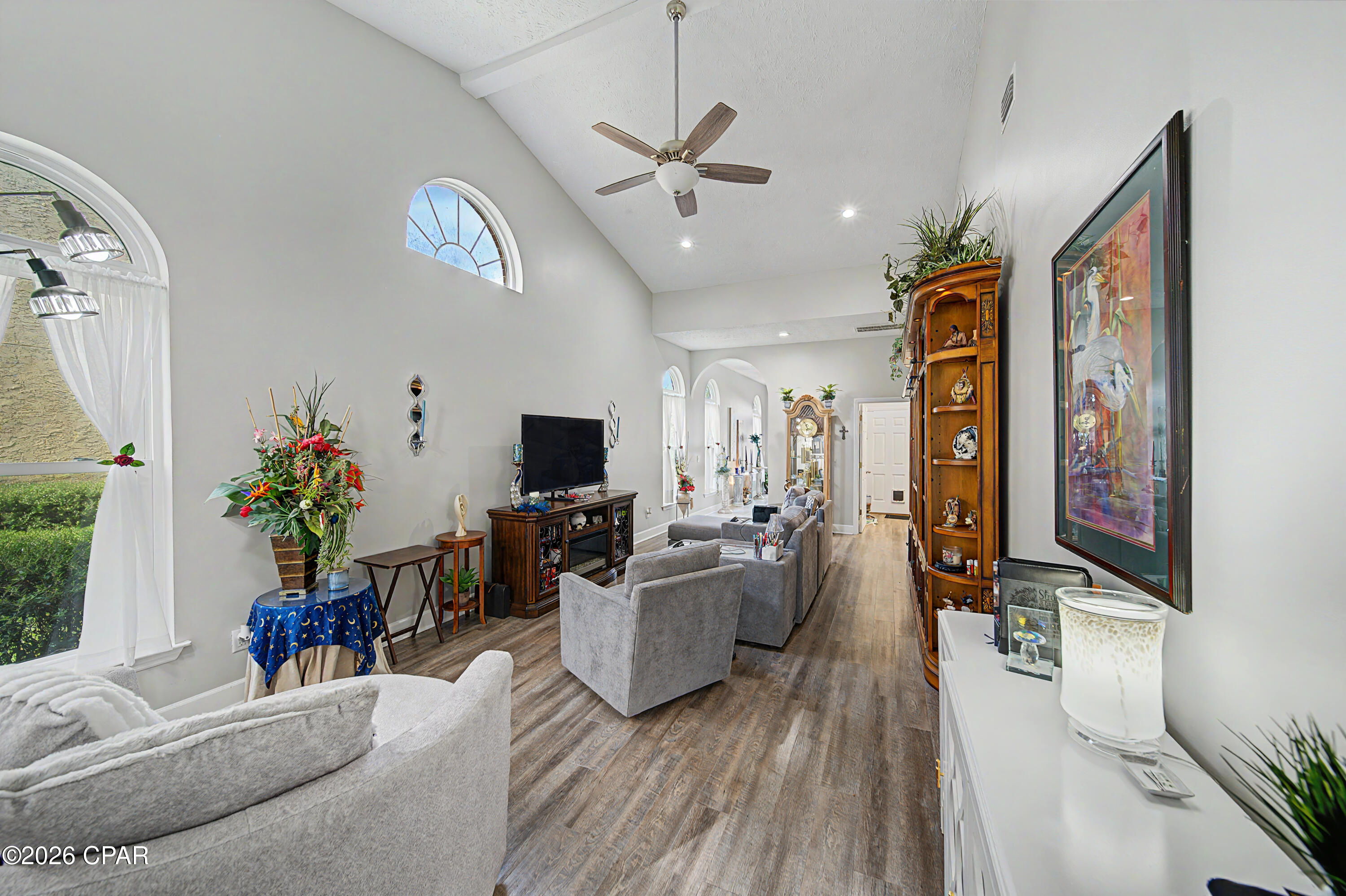 2601 Country Club Drive