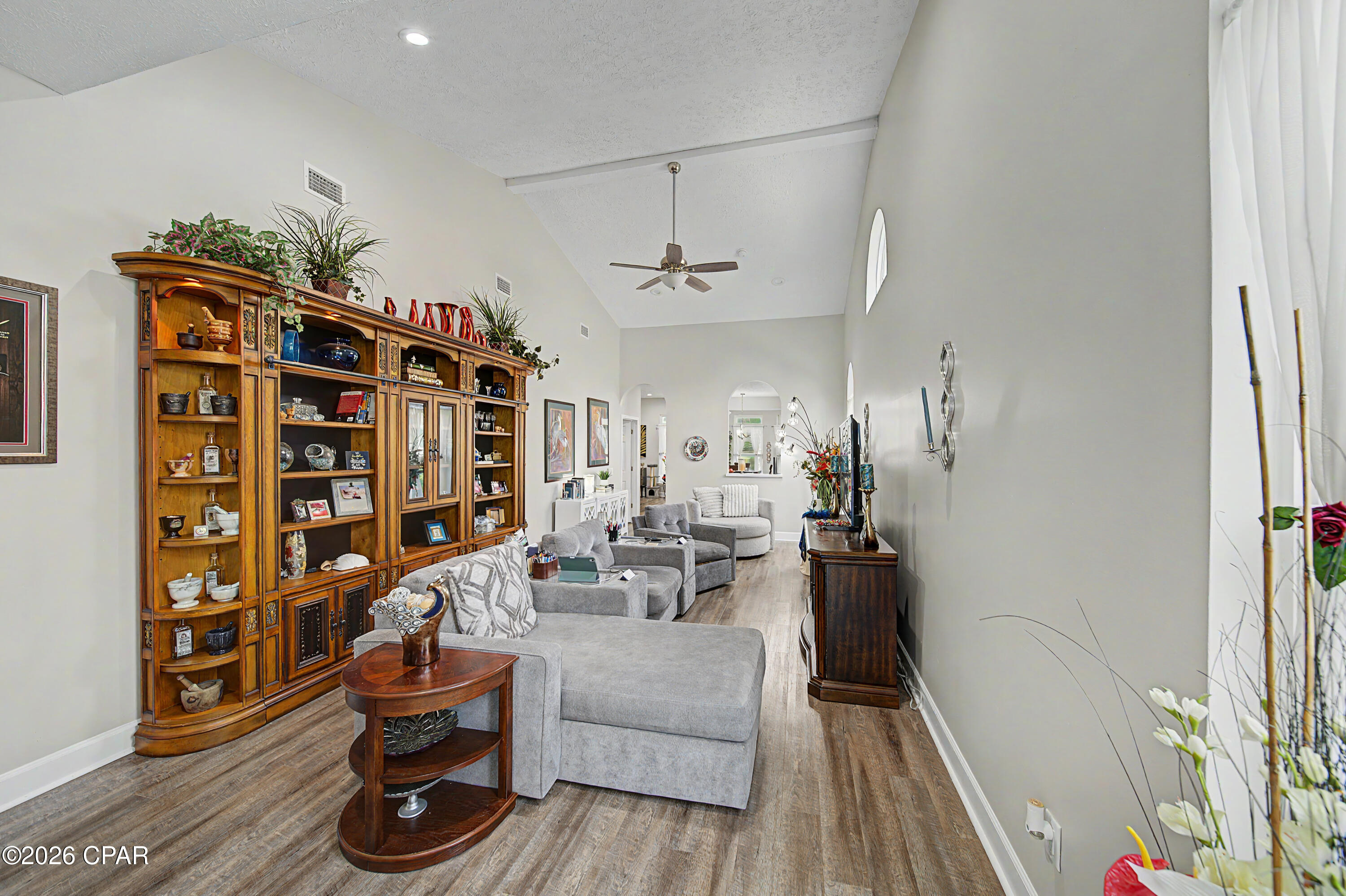2601 Country Club Drive