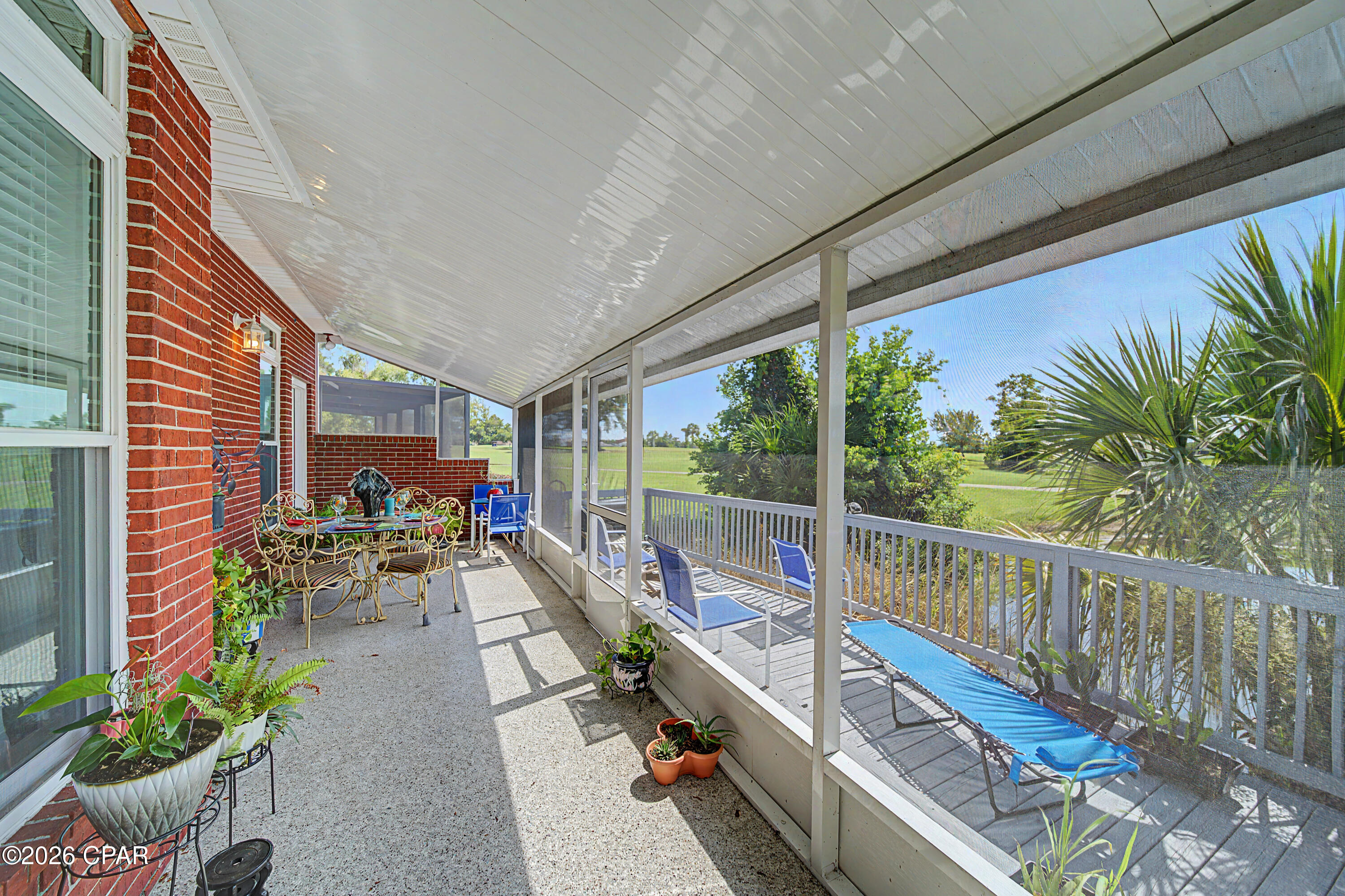 2601 Country Club Drive