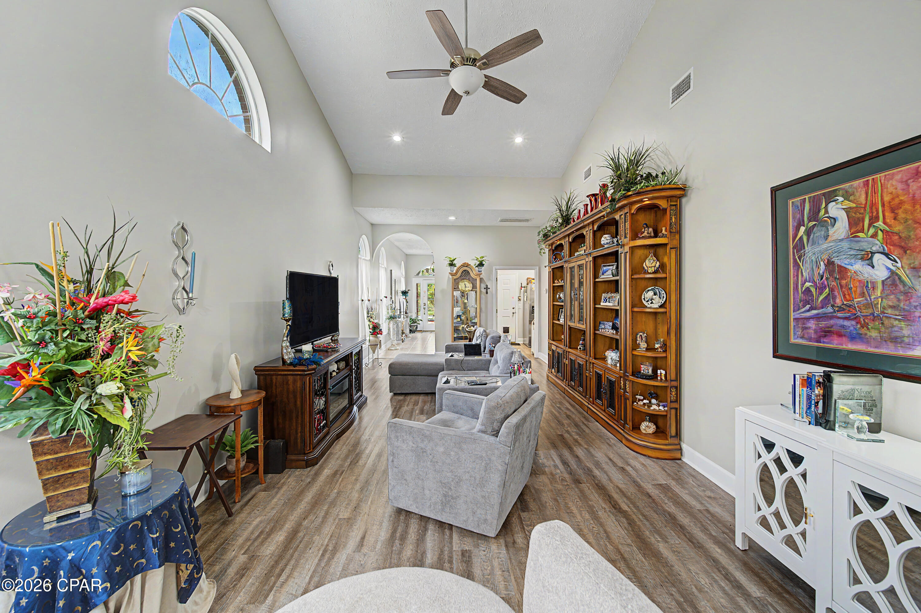 2601 Country Club Drive