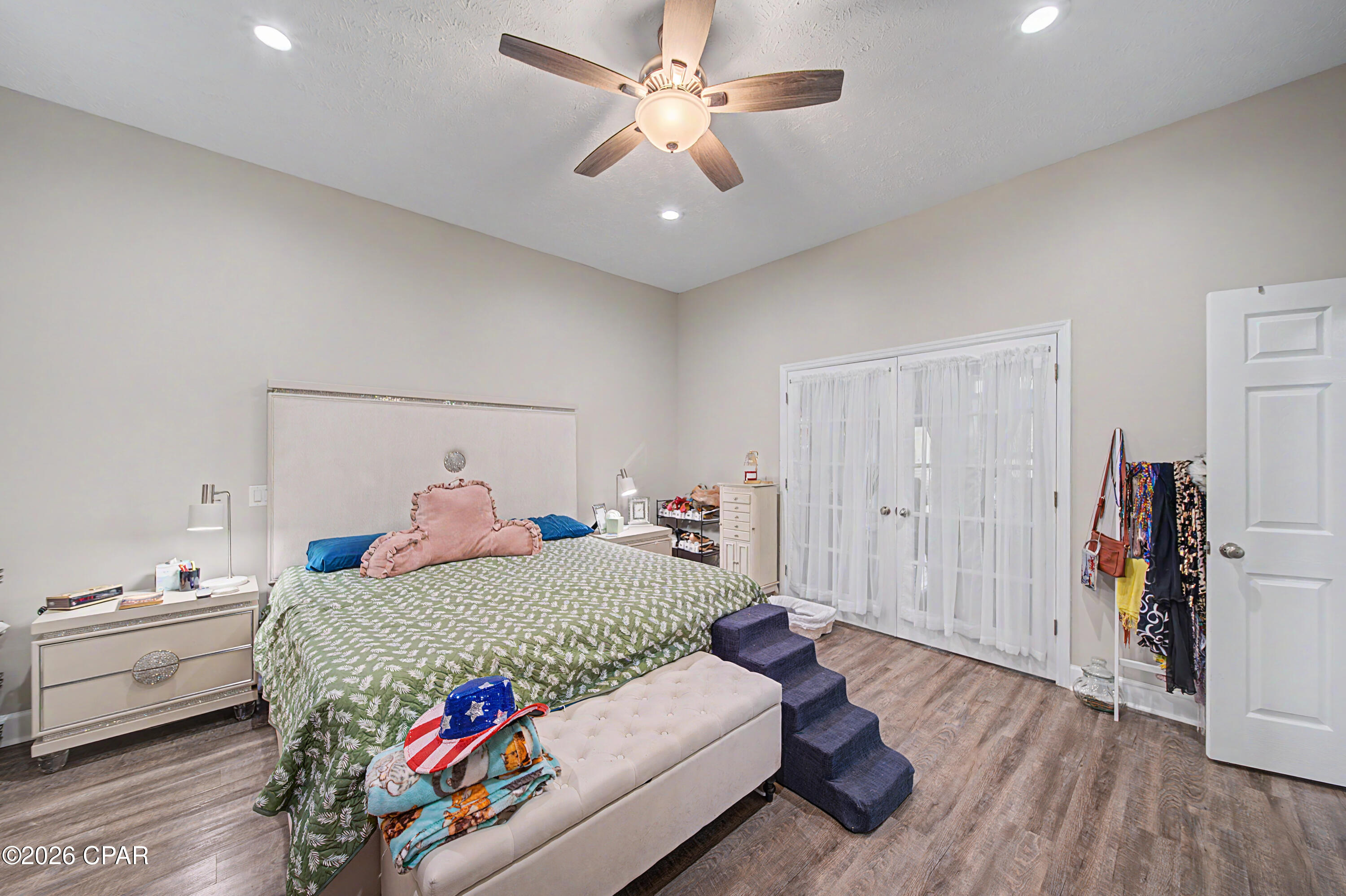 2601 Country Club Drive