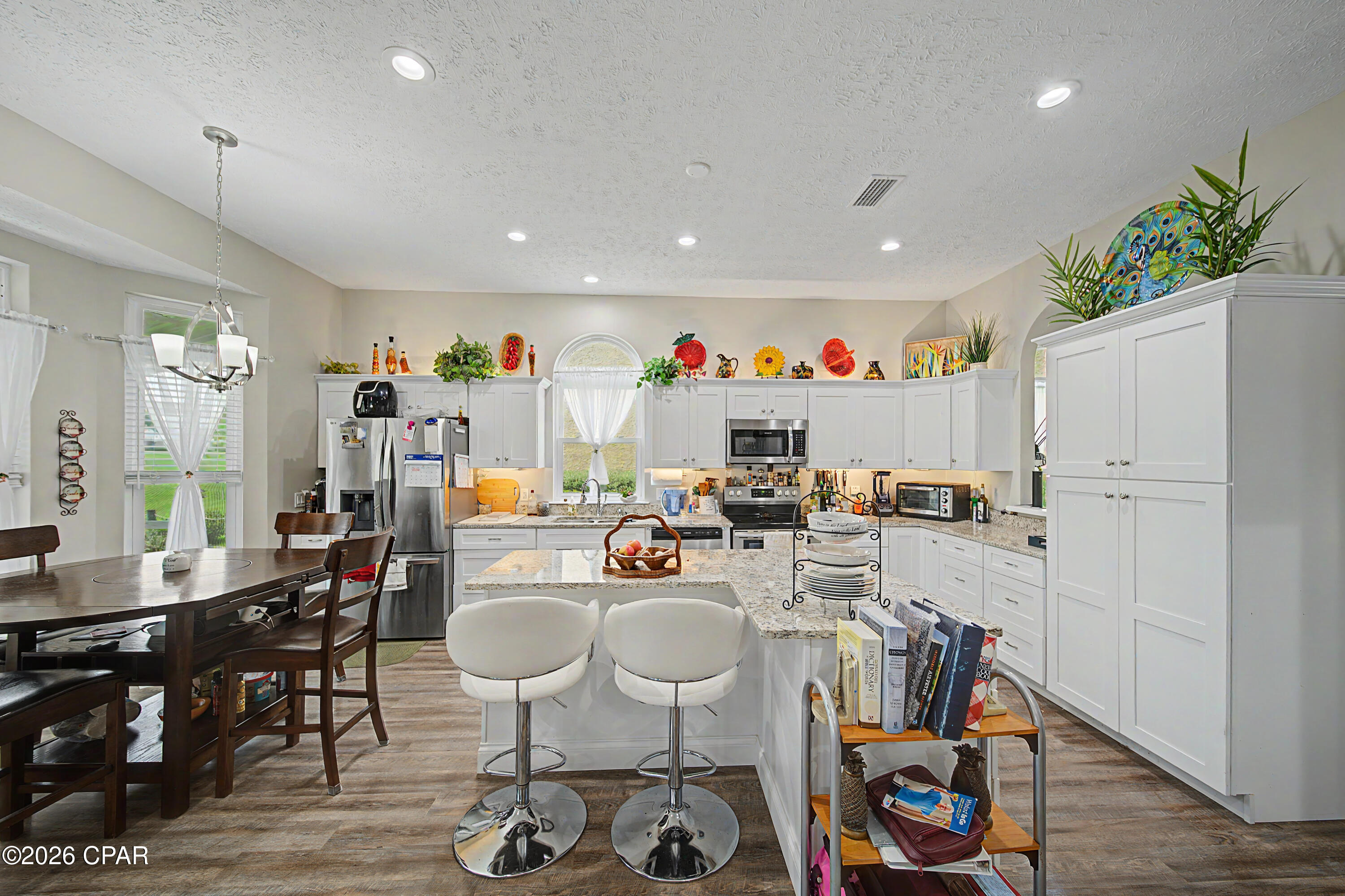 2601 Country Club Drive