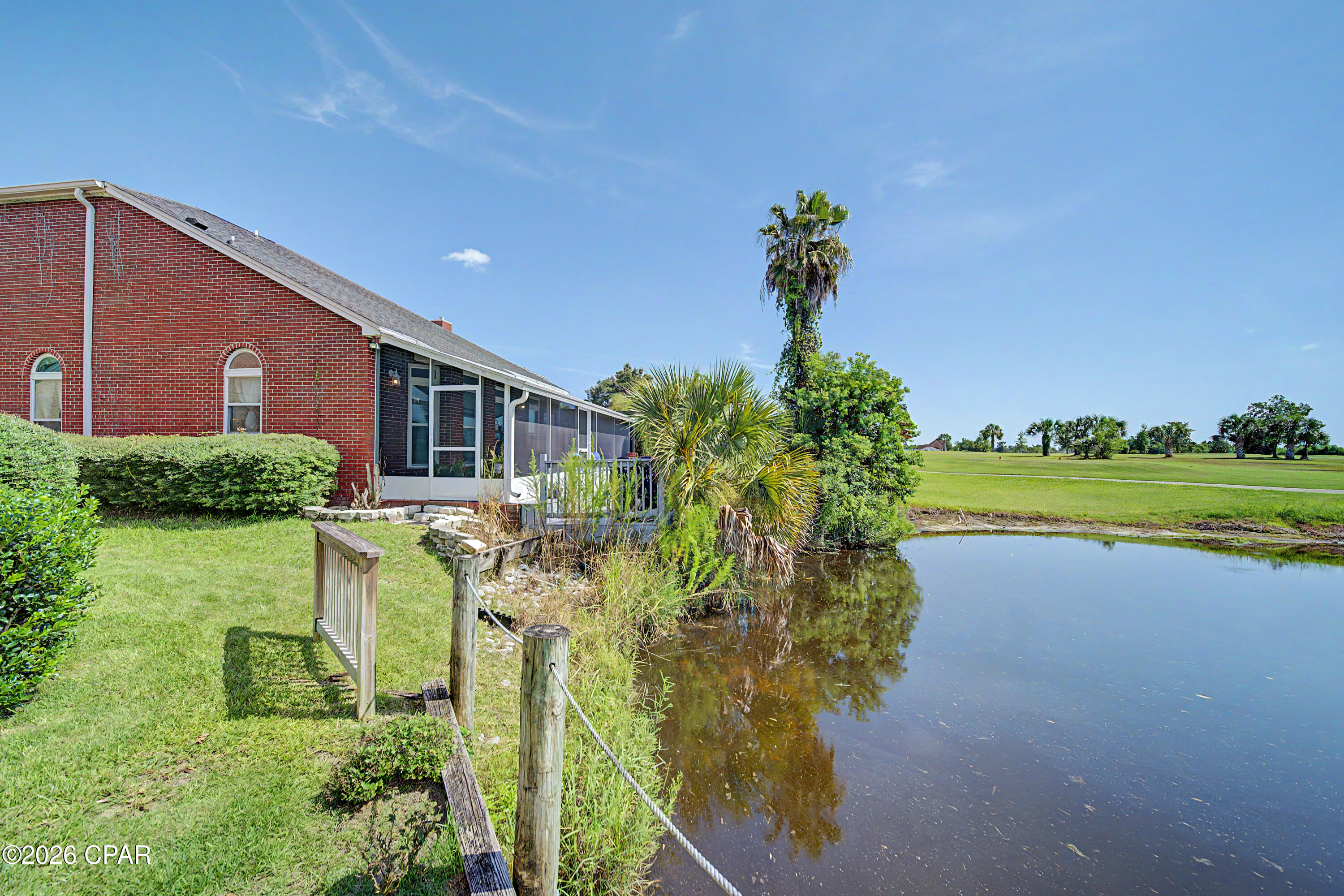 2601 Country Club Drive