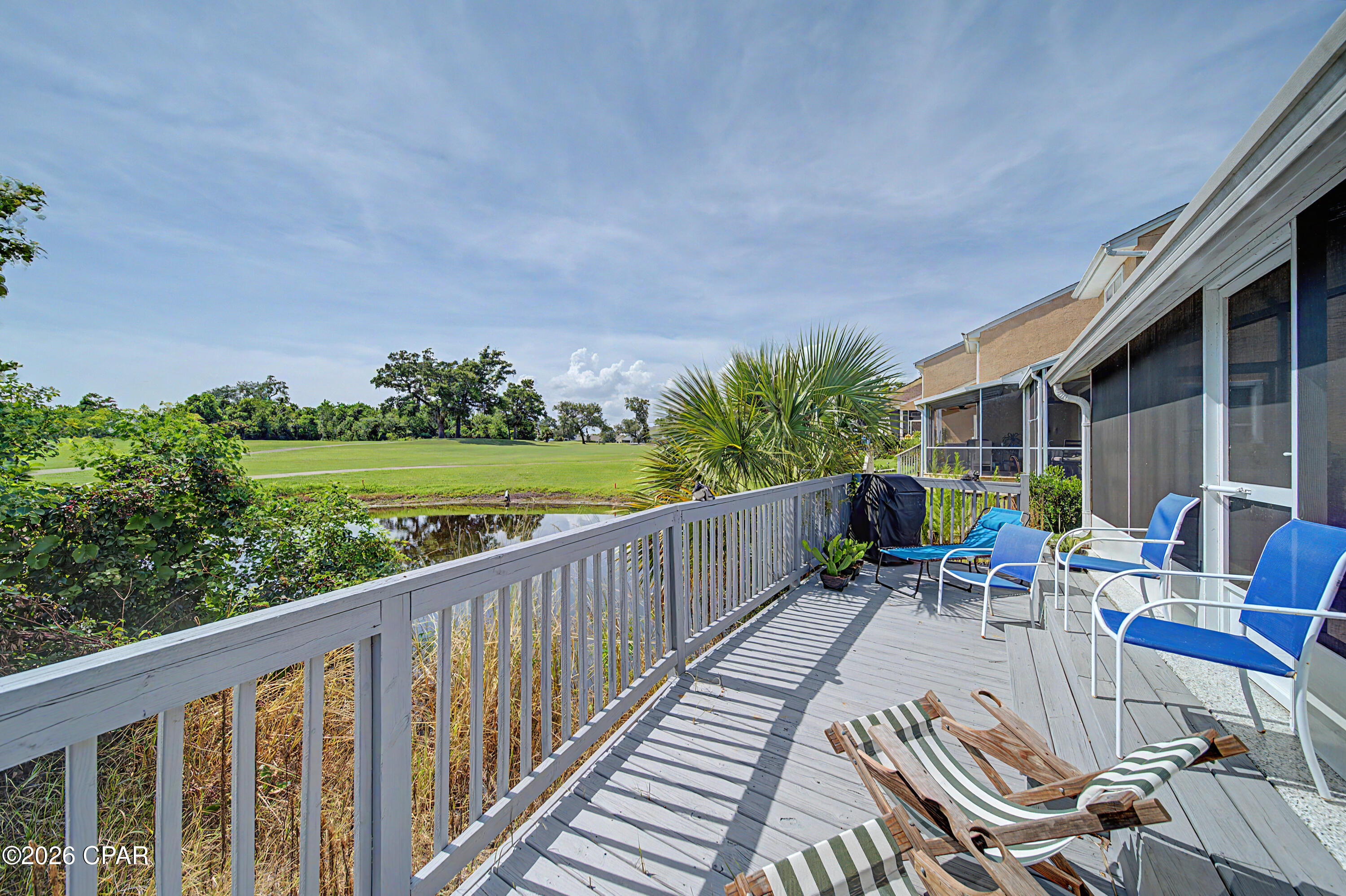 2601 Country Club Drive