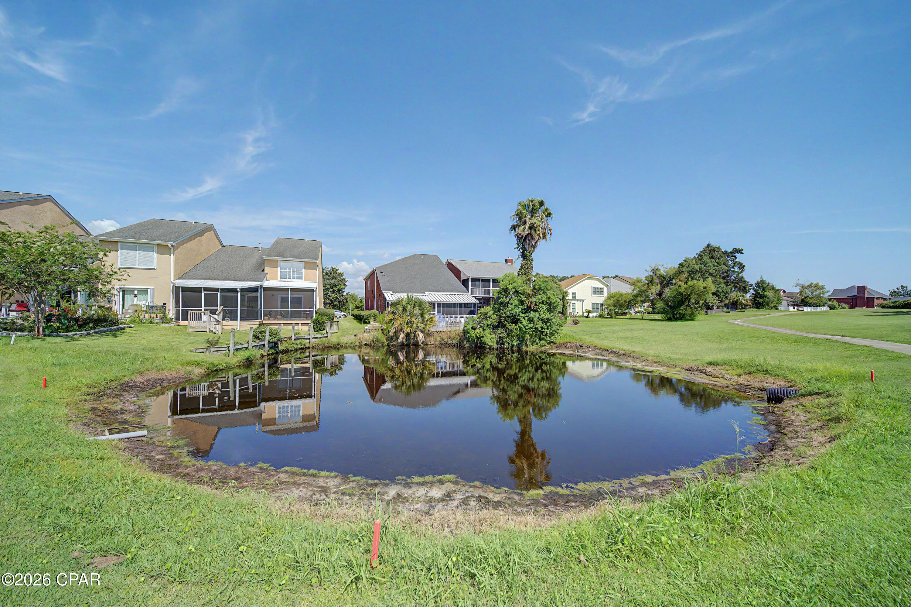 2601 Country Club Drive