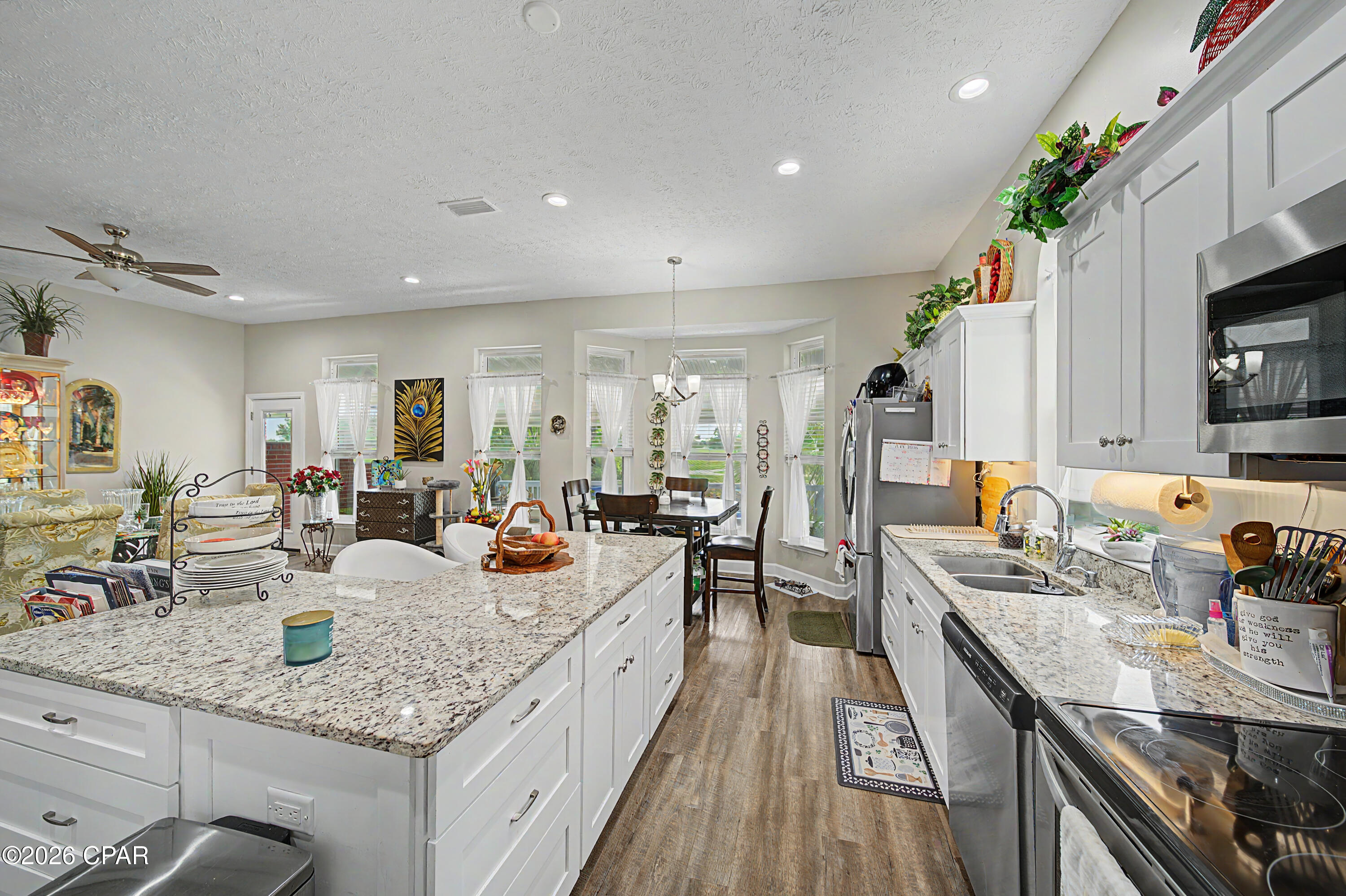 2601 Country Club Drive