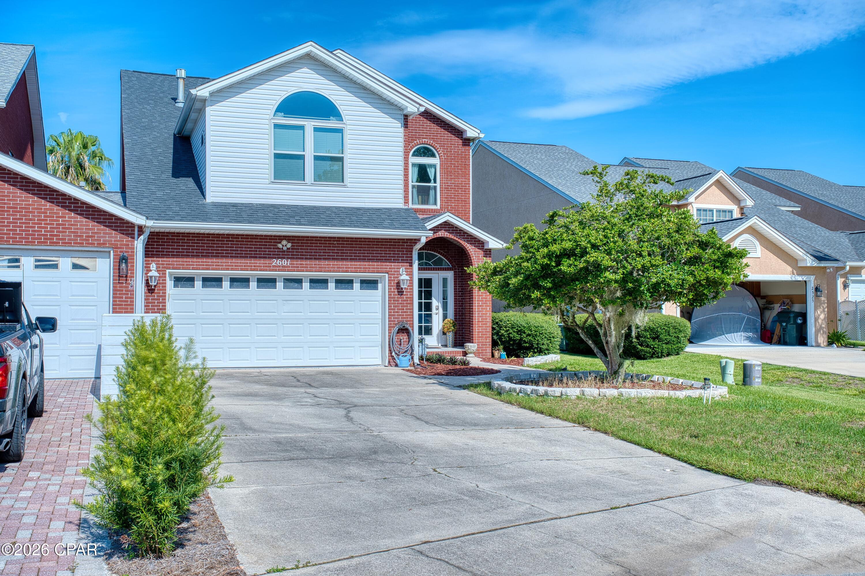 2601 Country Club Drive