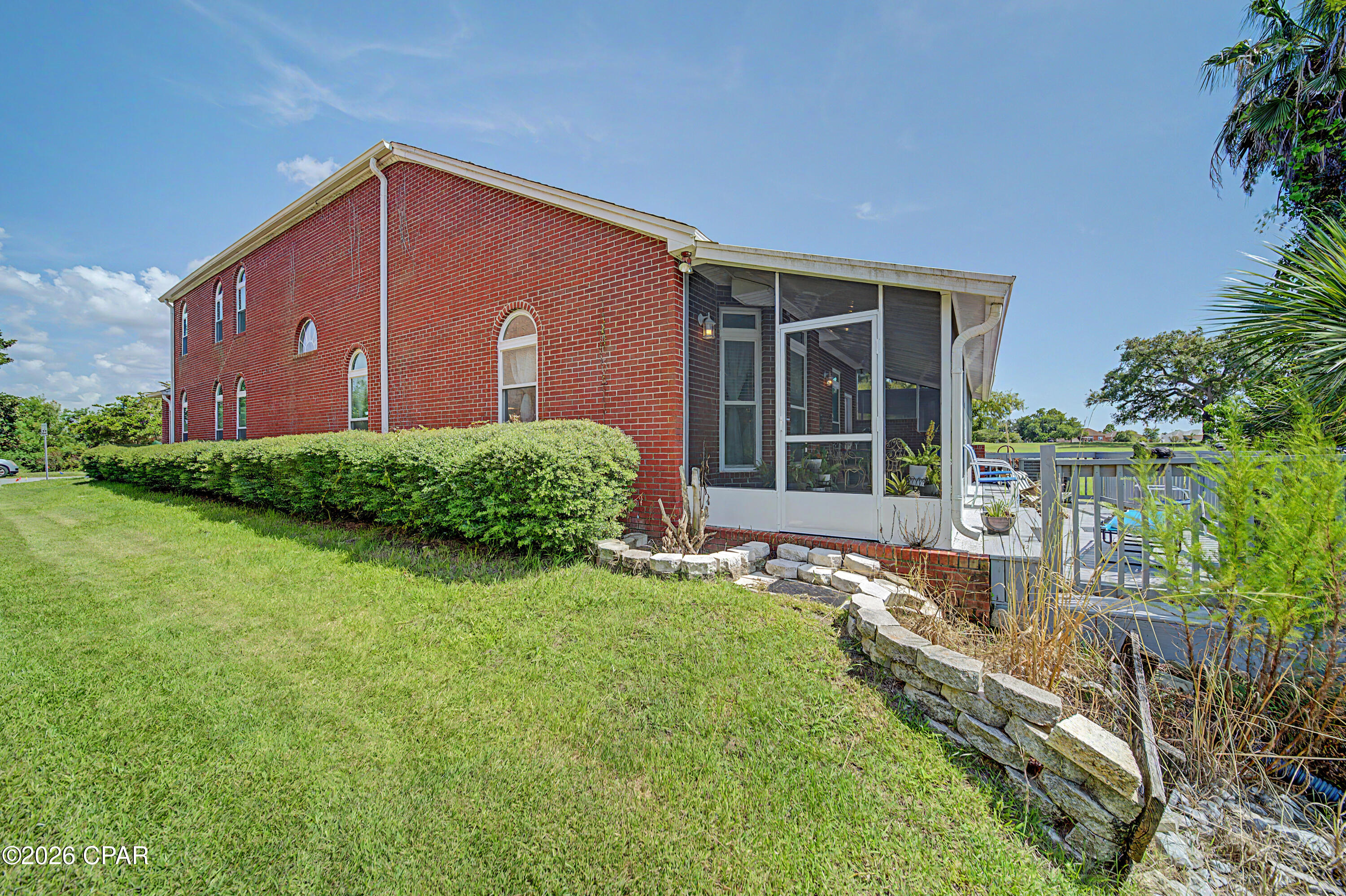 2601 Country Club Drive
