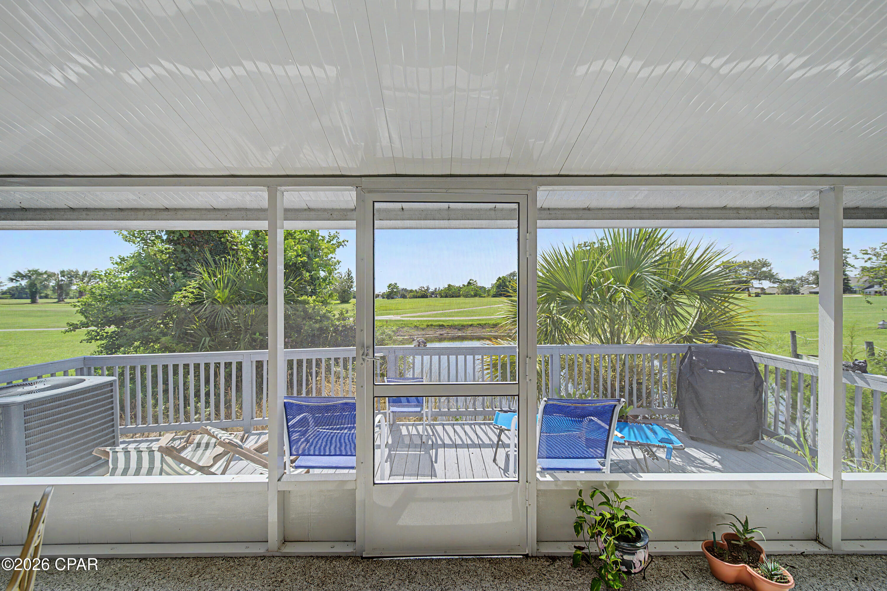 2601 Country Club Drive