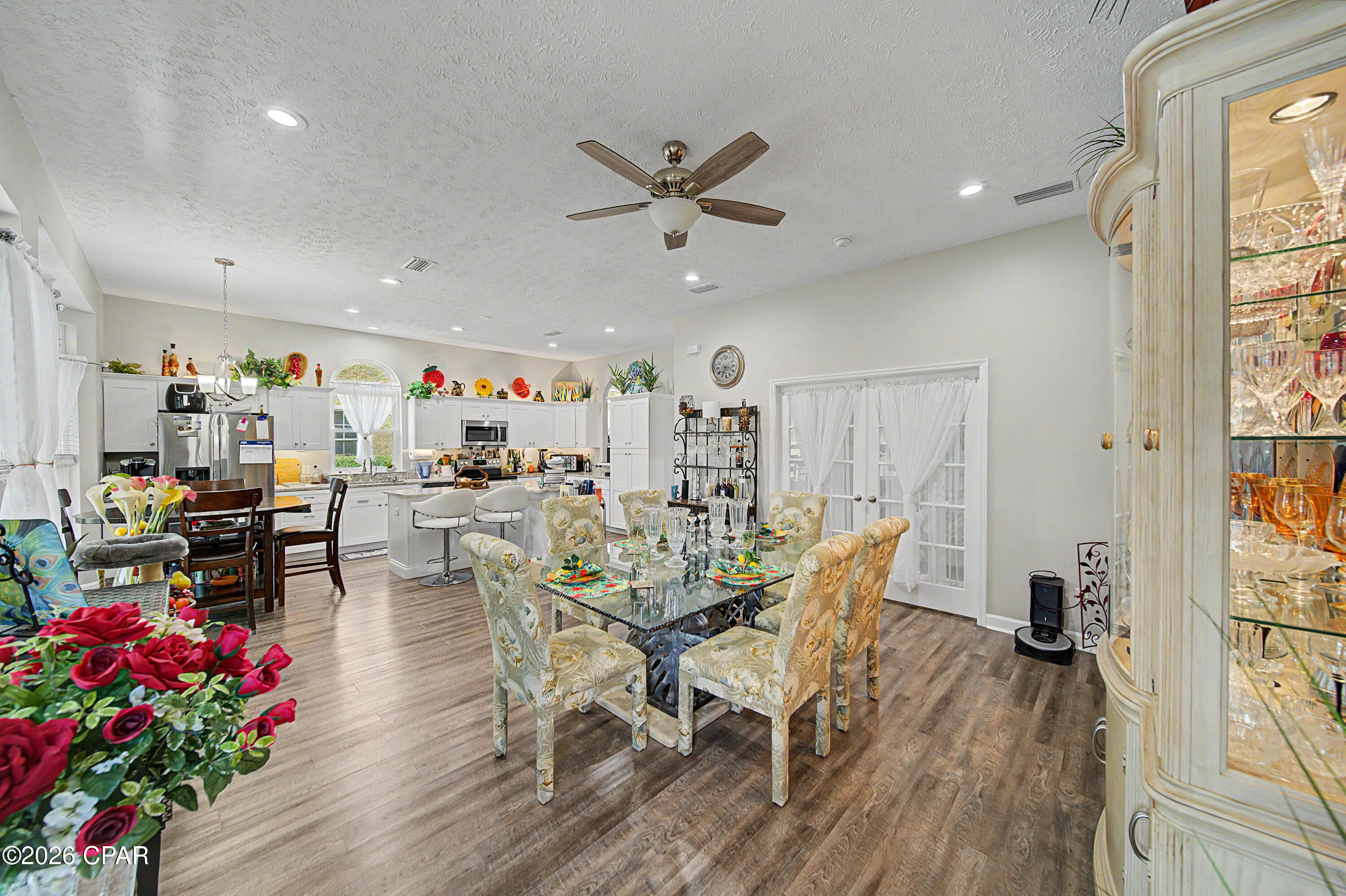 2601 Country Club Drive