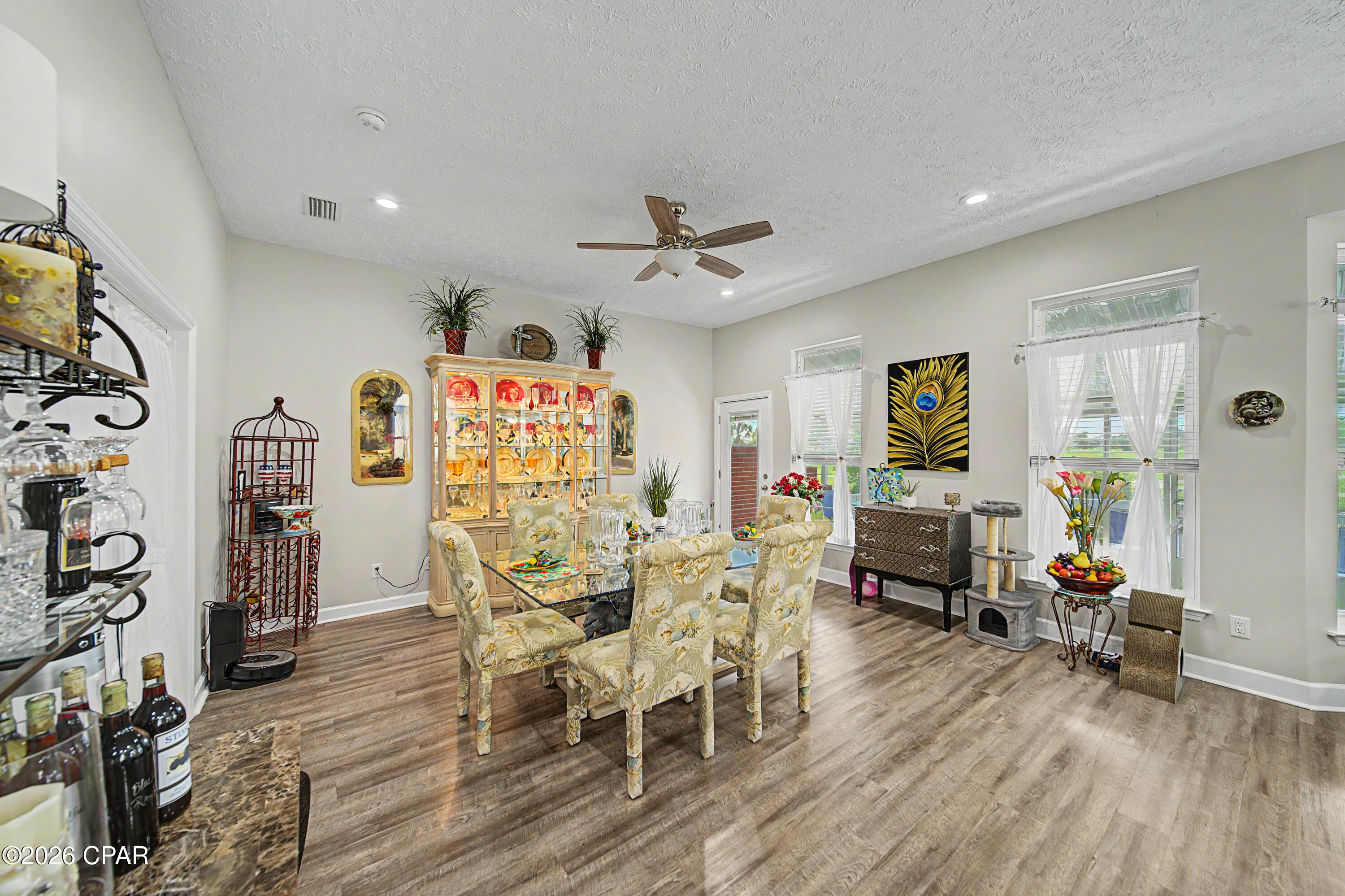 2601 Country Club Drive