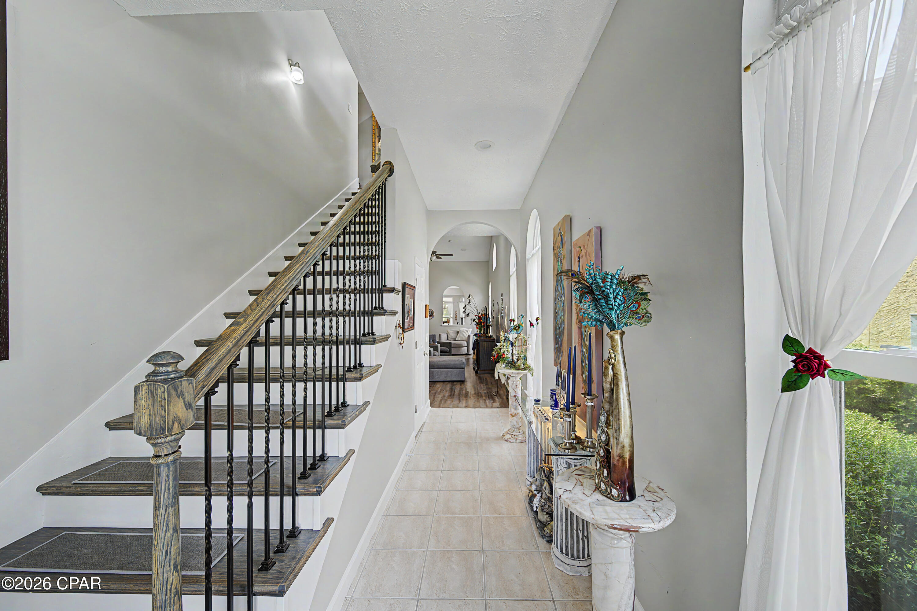 2601 Country Club Drive