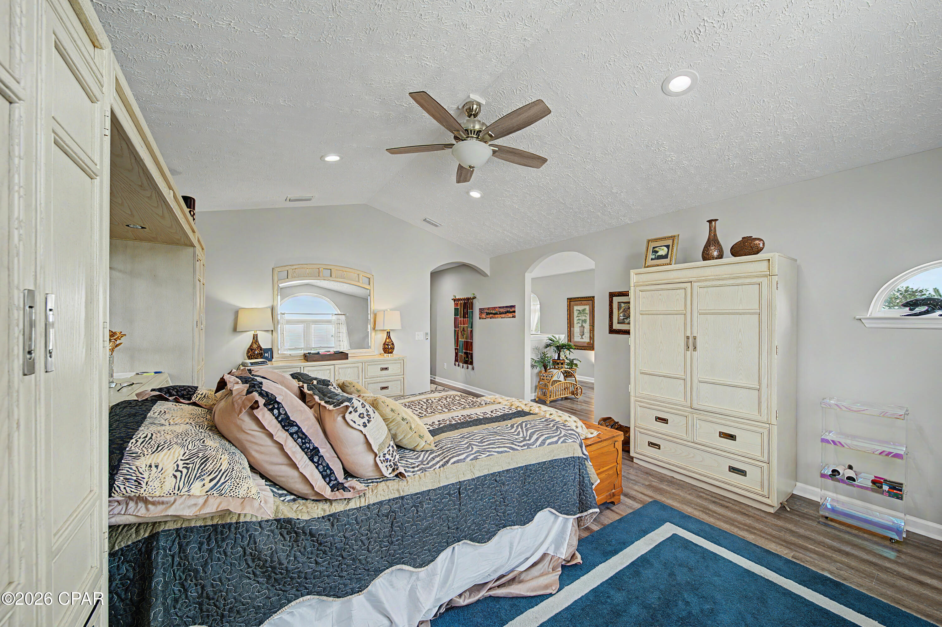 2601 Country Club Drive