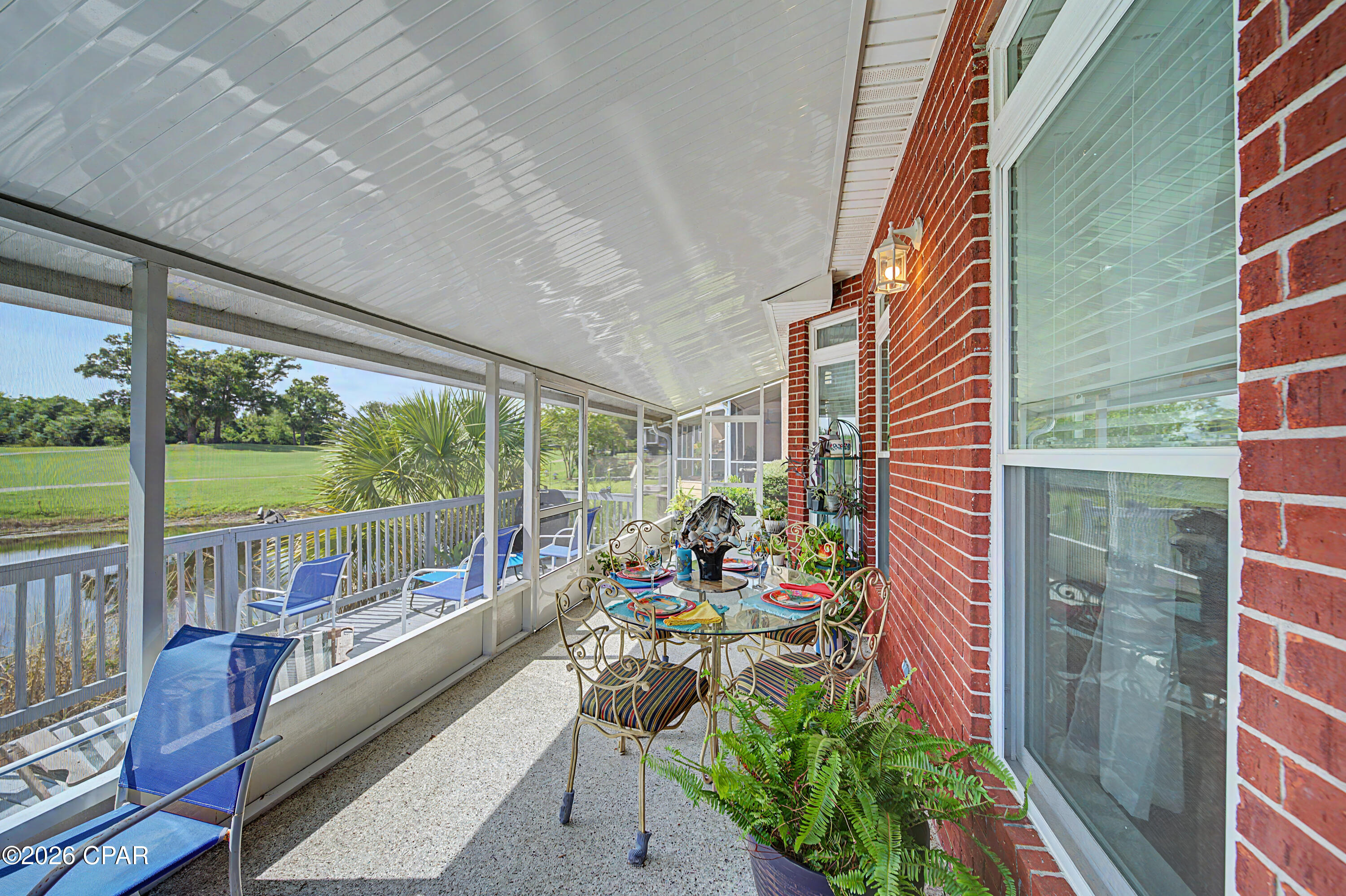 2601 Country Club Drive