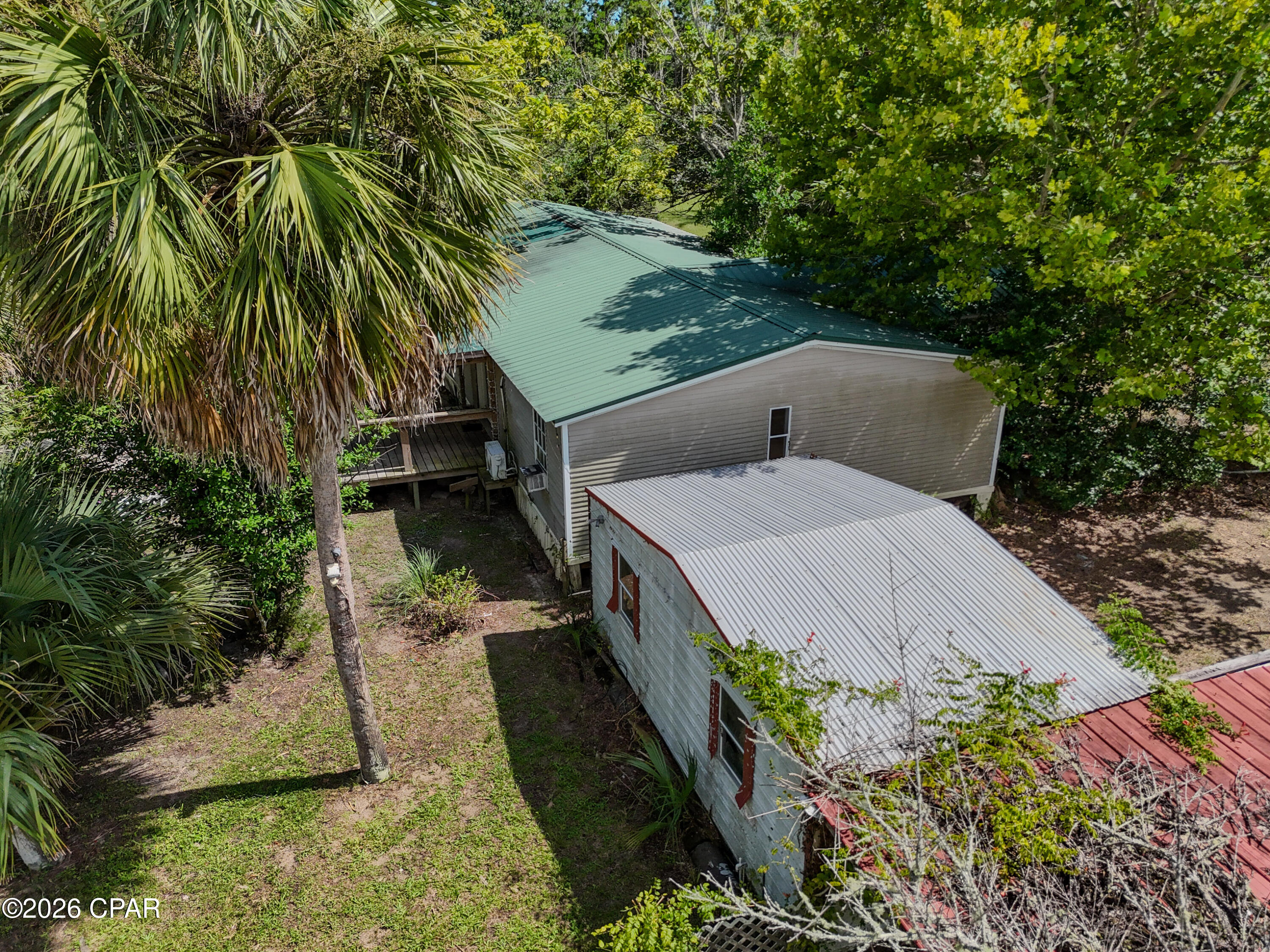 11830 Raccoon Road