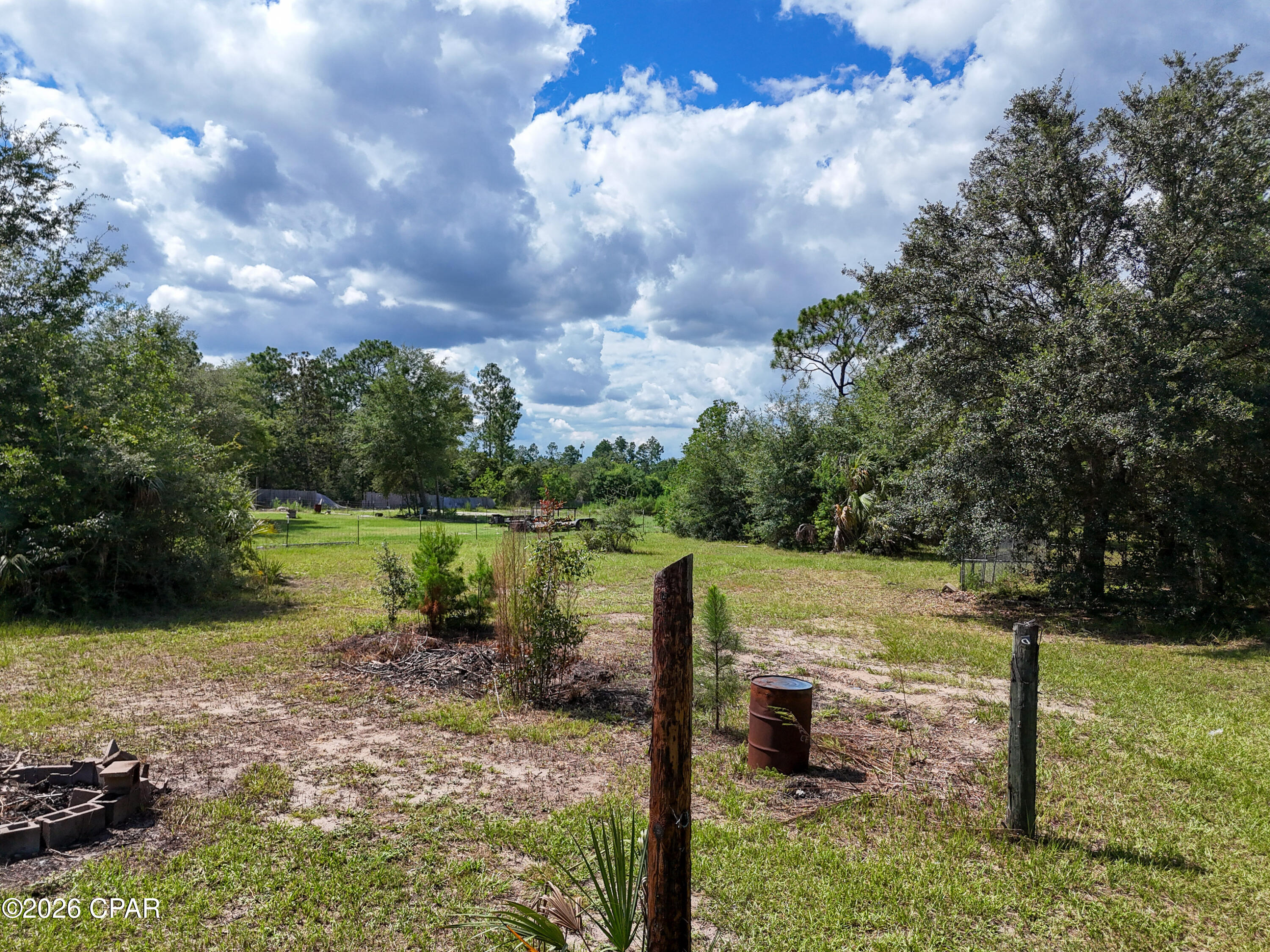 11830 Raccoon Road