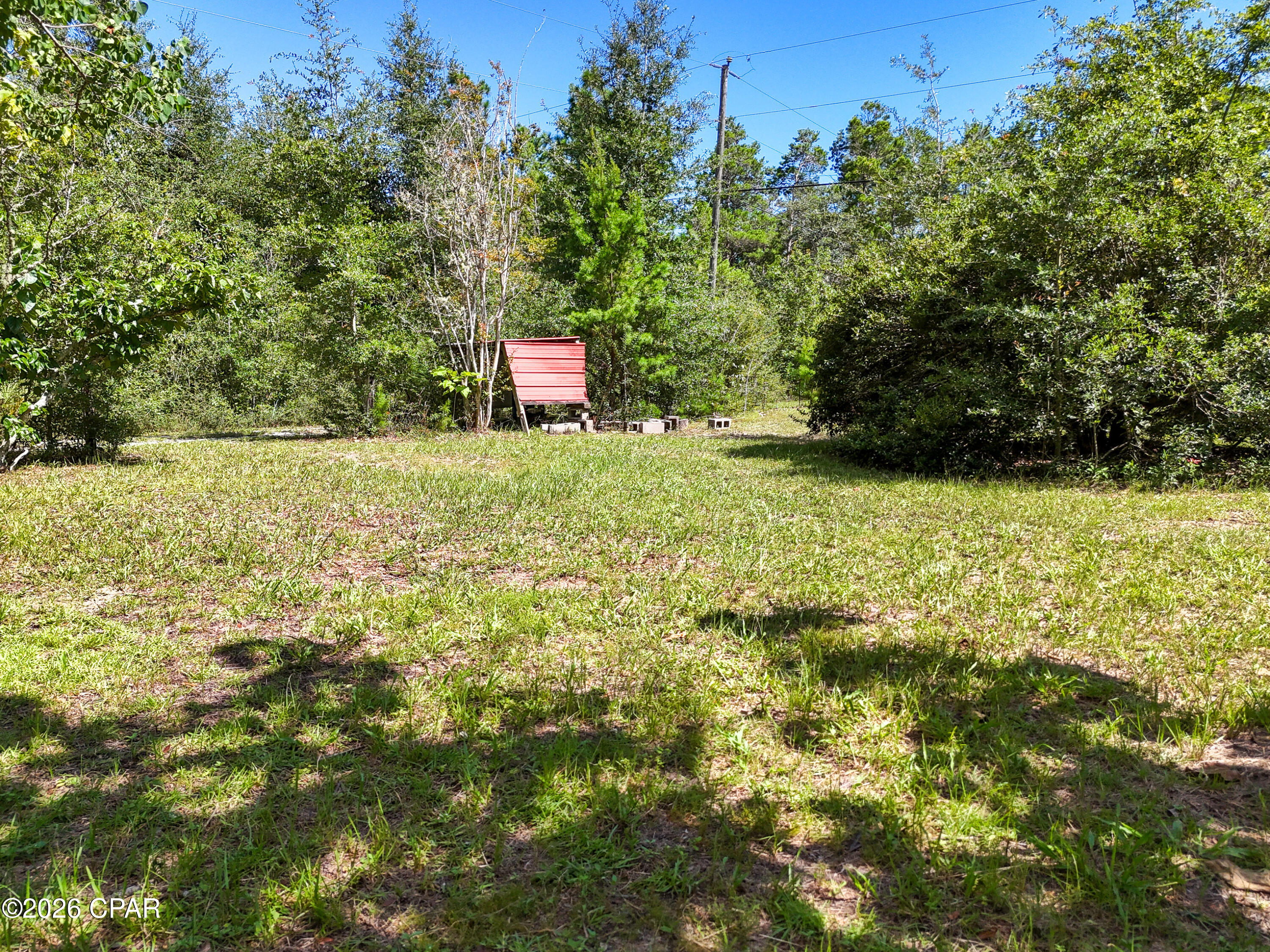 11830 Raccoon Road