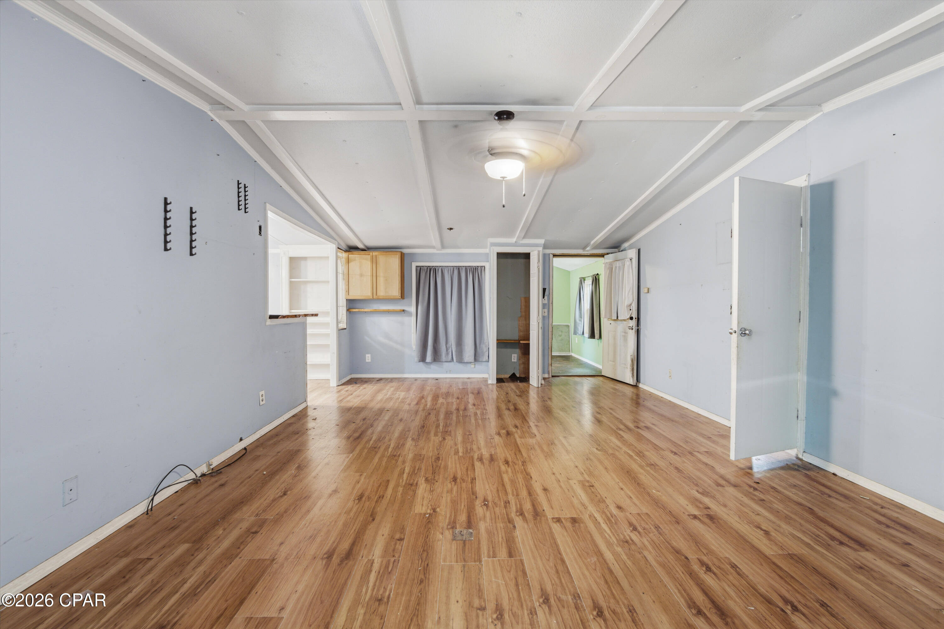 11830 Raccoon Road