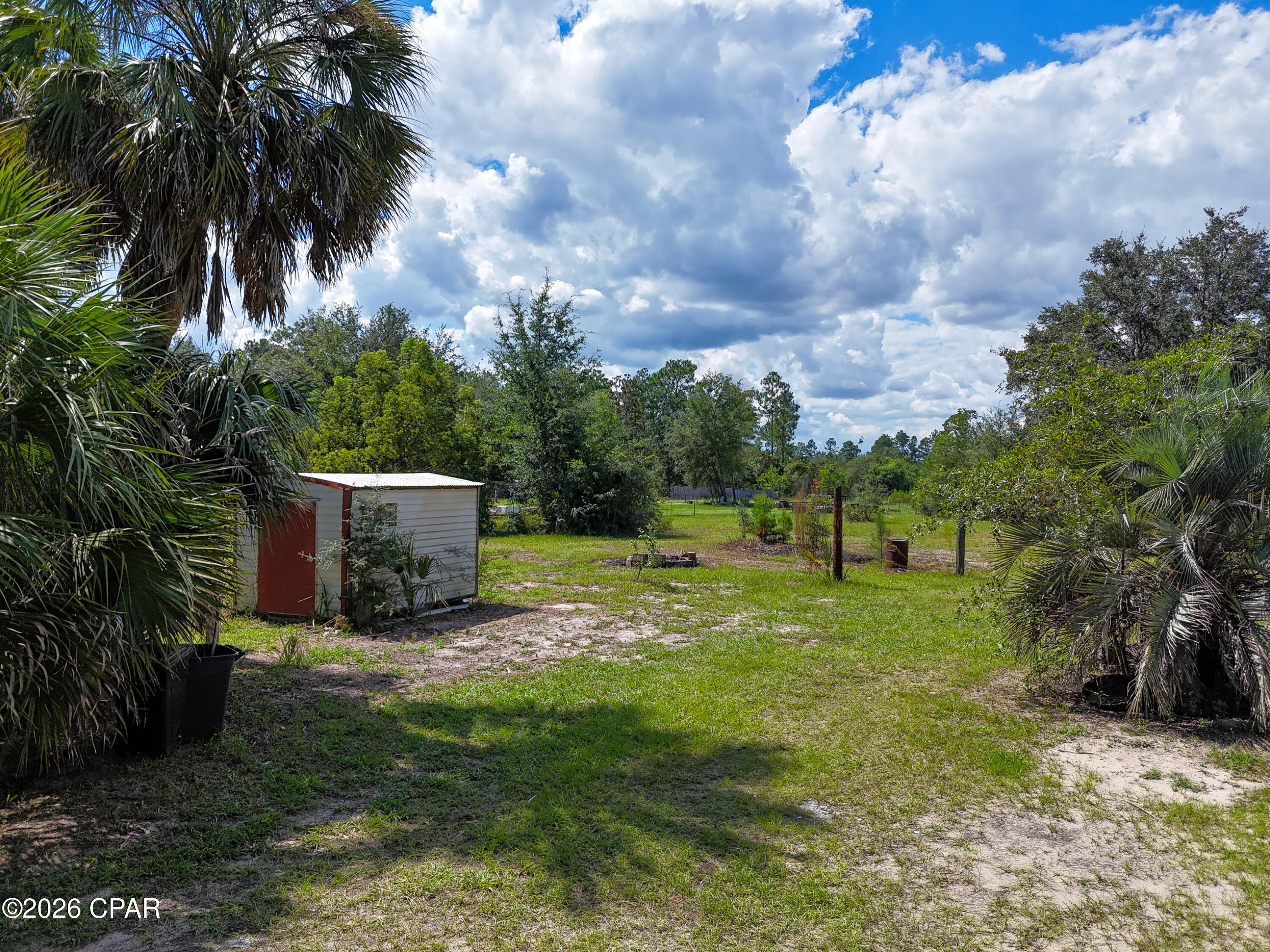 11830 Raccoon Road