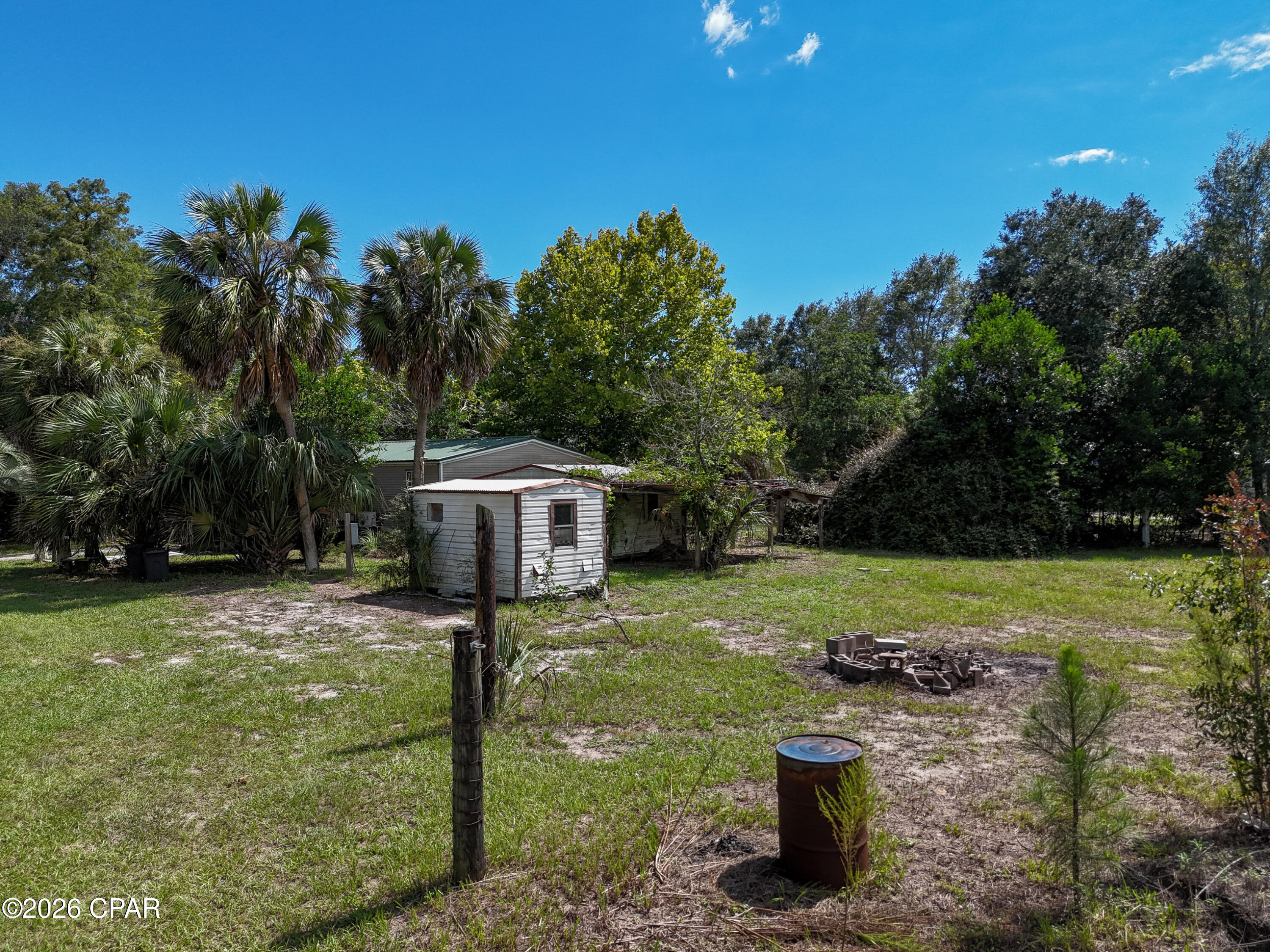 11830 Raccoon Road