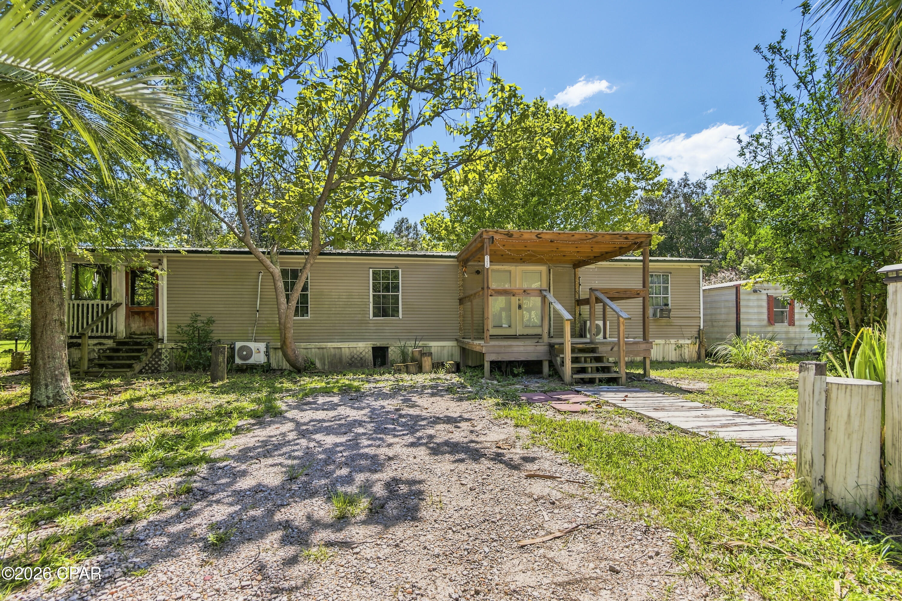 11830 Raccoon Road