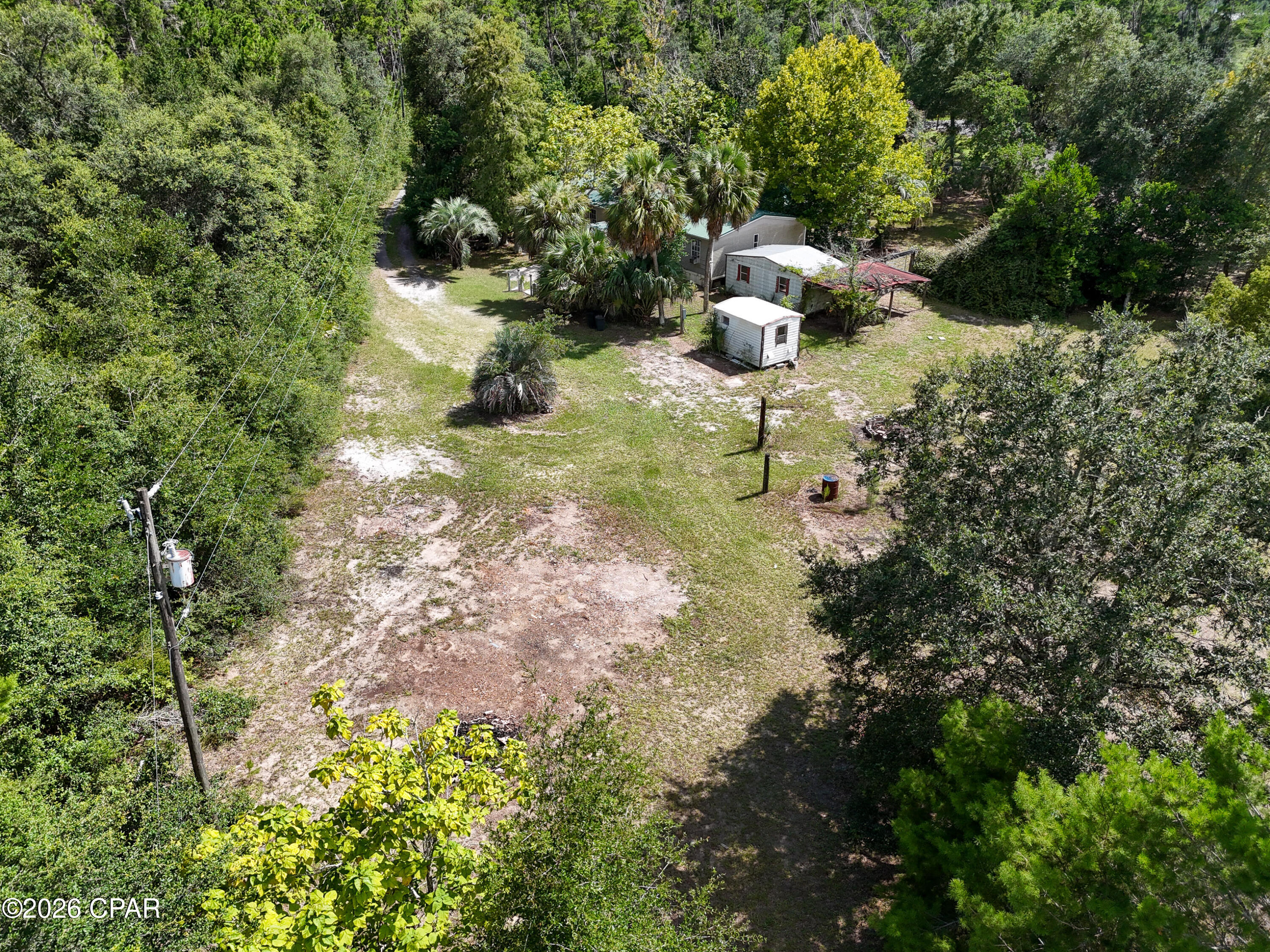 11830 Raccoon Road