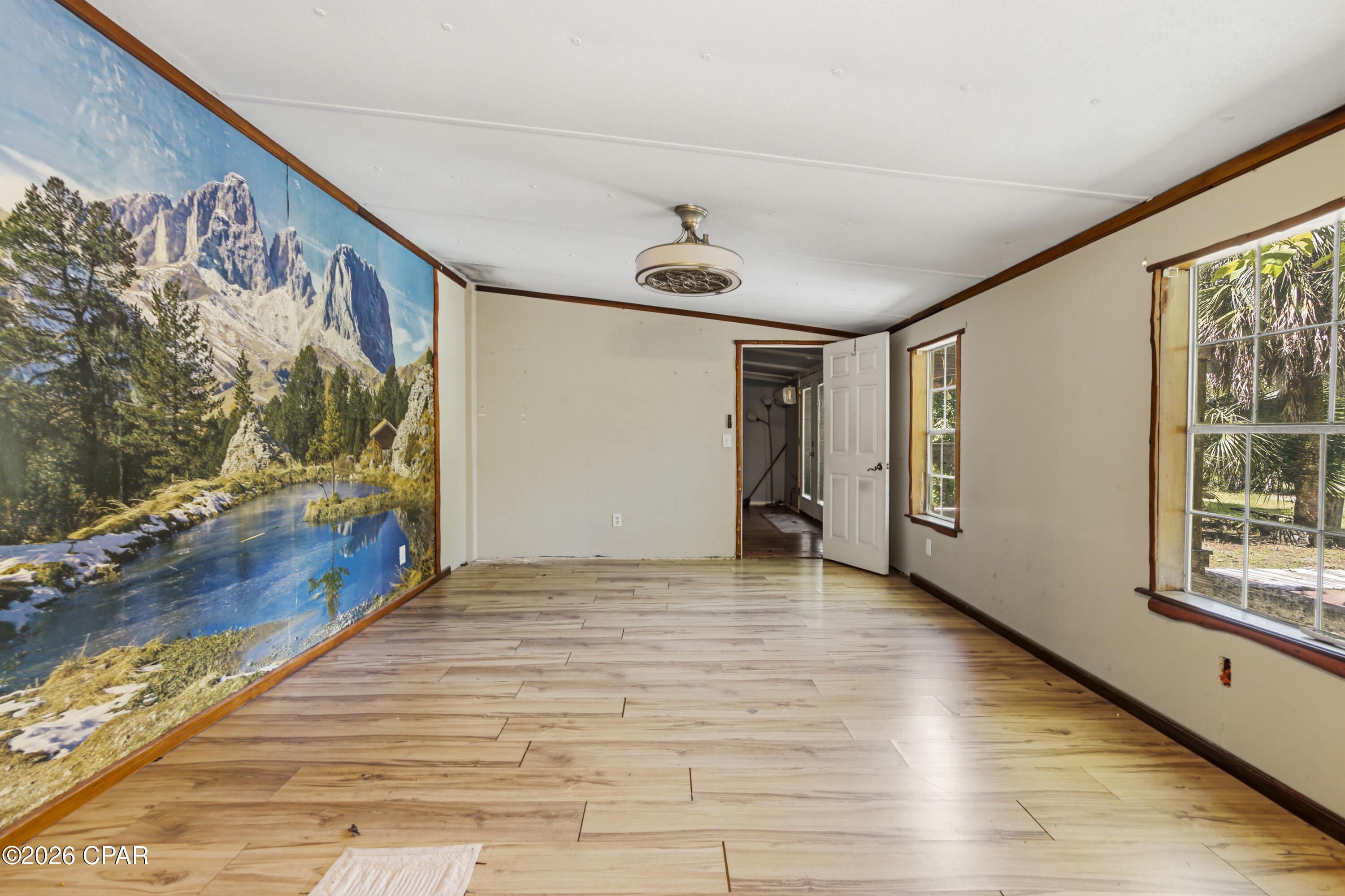 11830 Raccoon Road