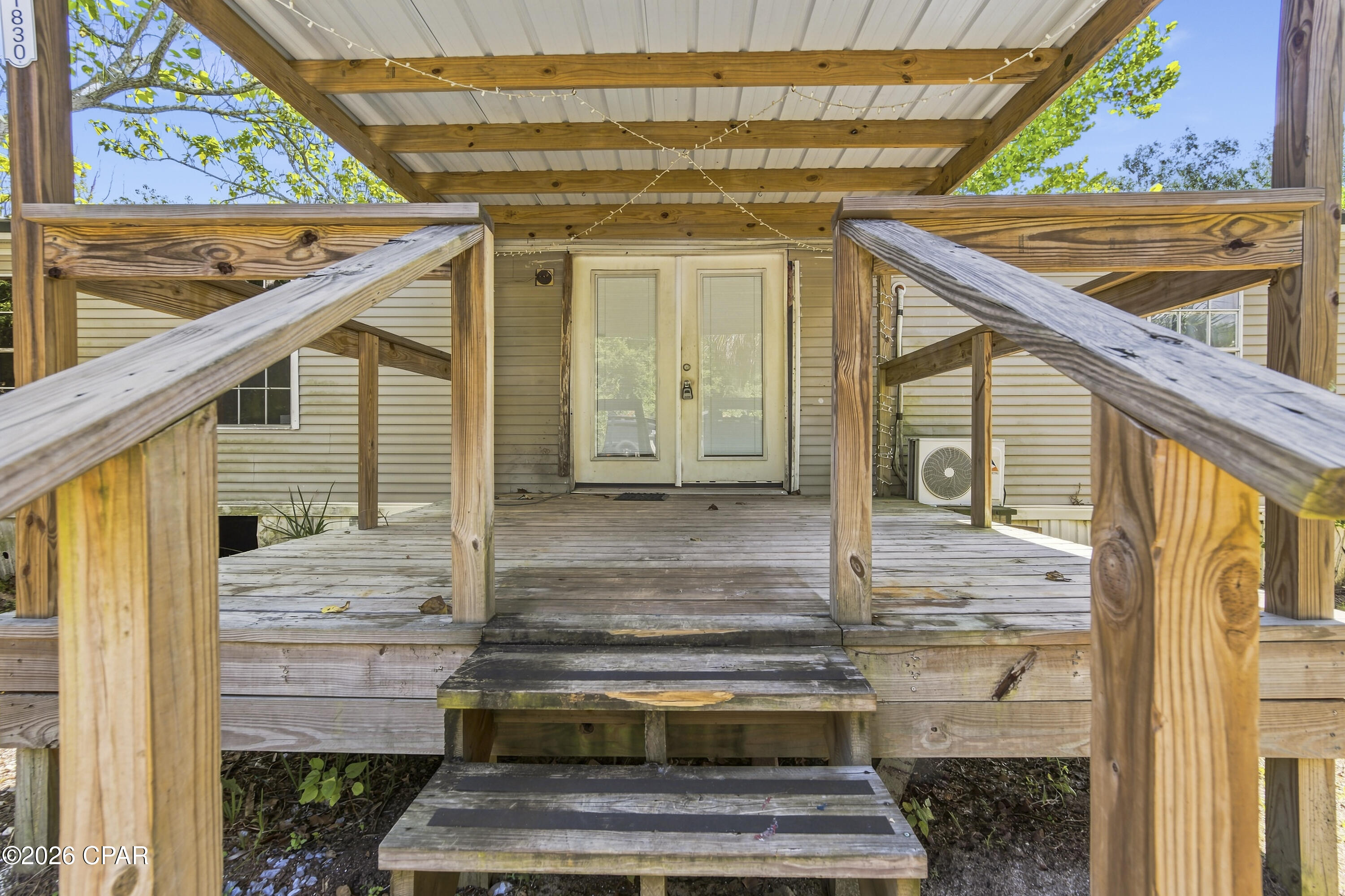 11830 Raccoon Road
