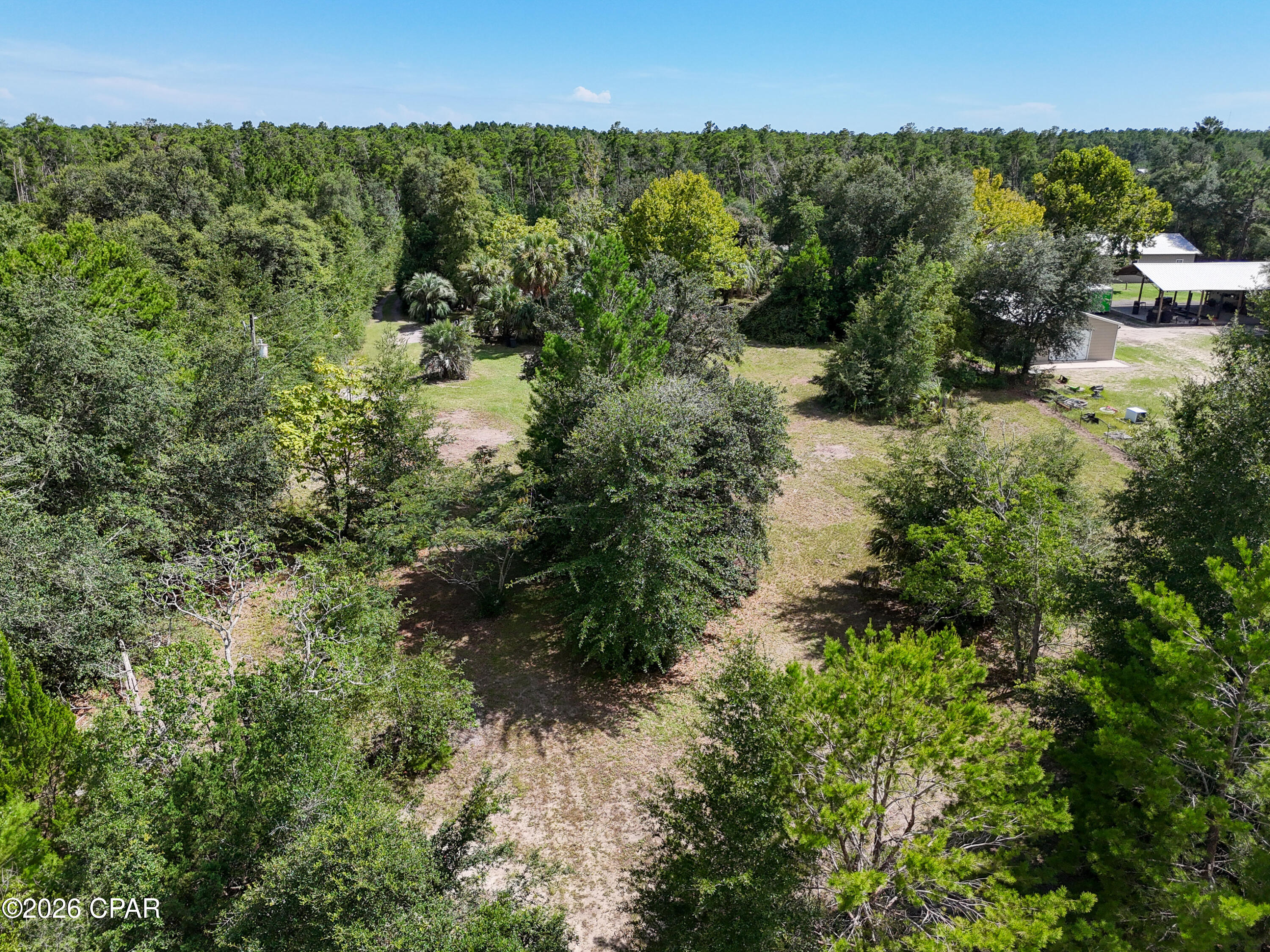 11830 Raccoon Road