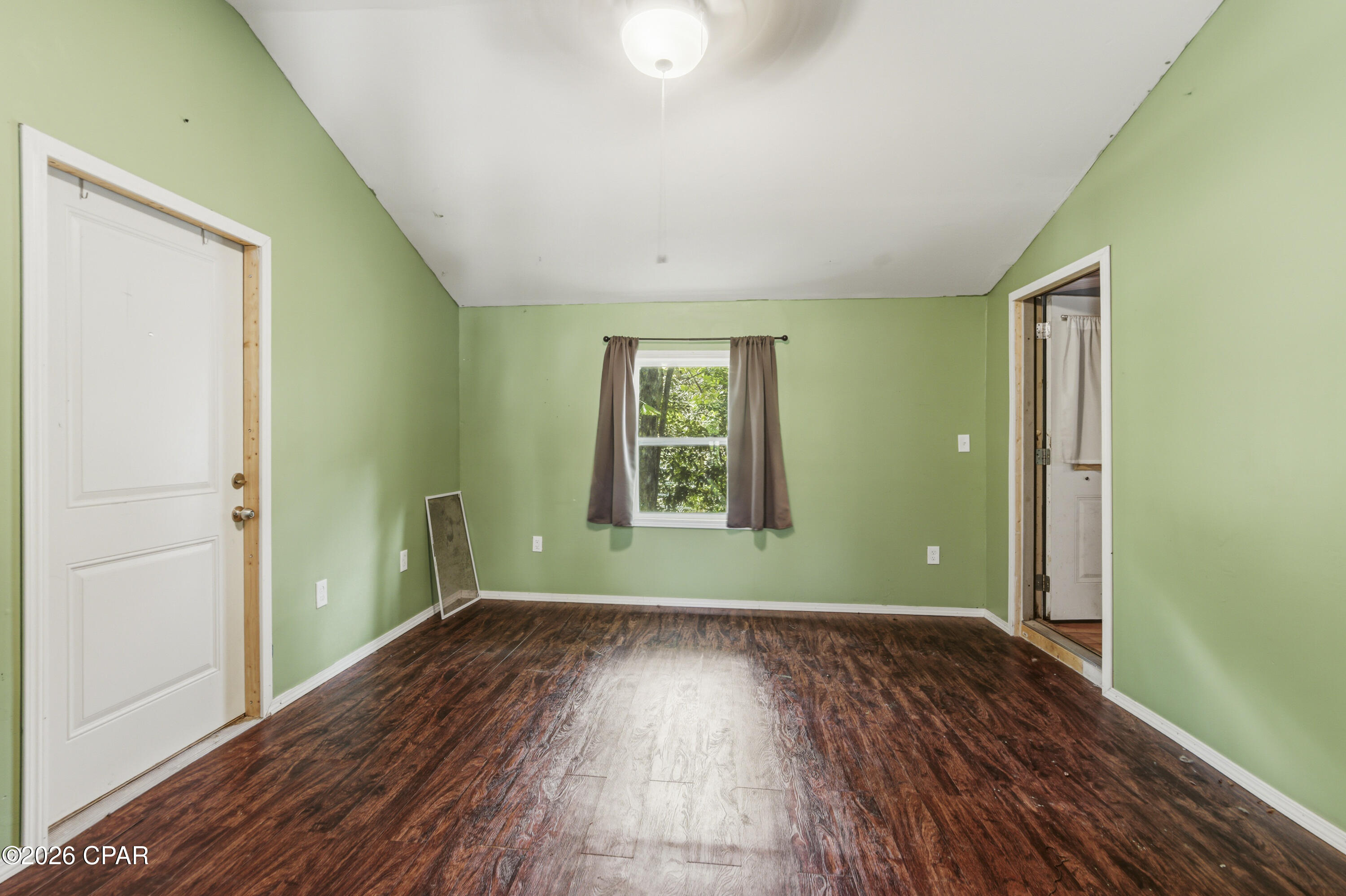 11830 Raccoon Road