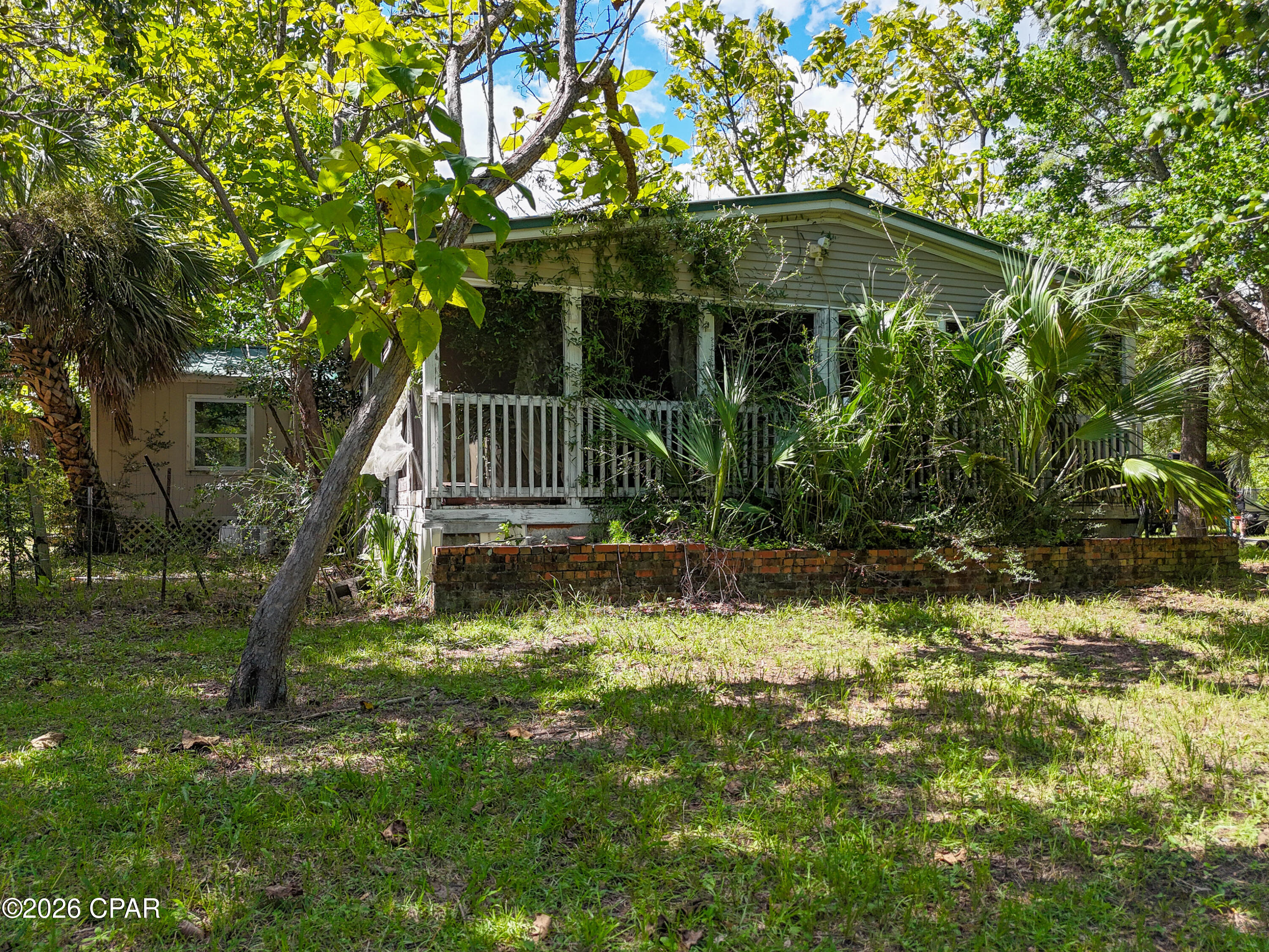 11830 Raccoon Road