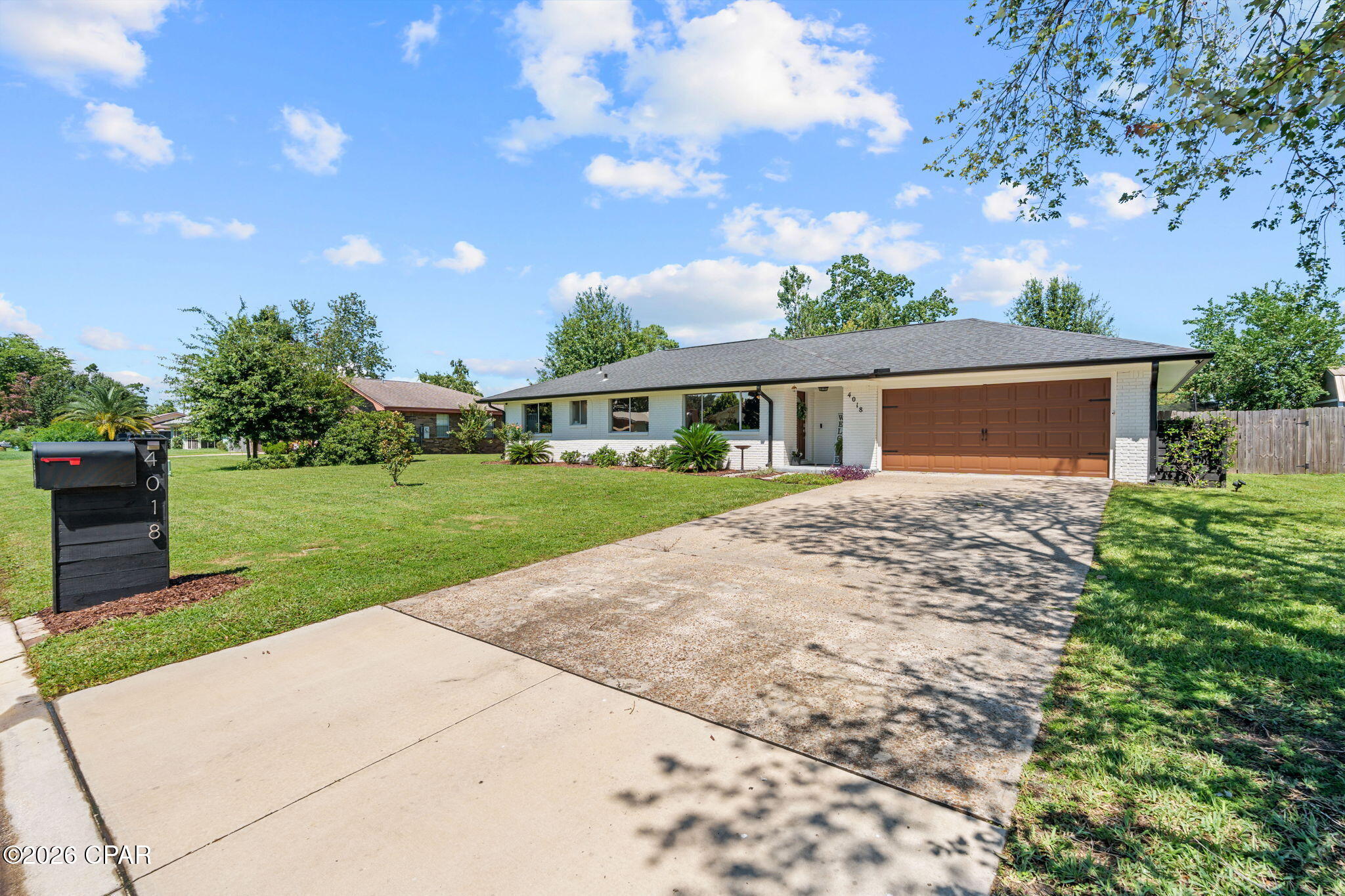 4018 Valencia Court
