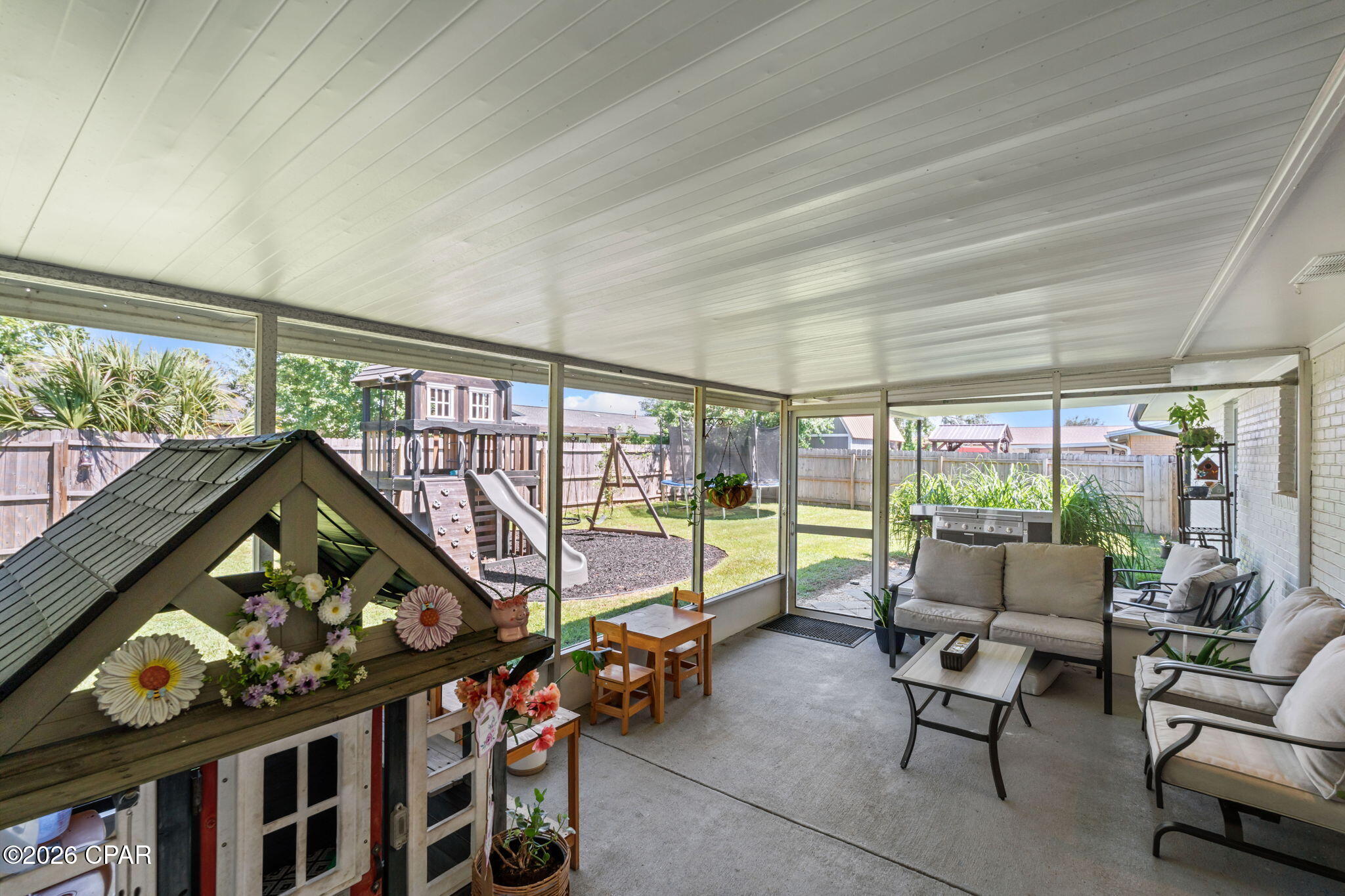 4018 Valencia Court