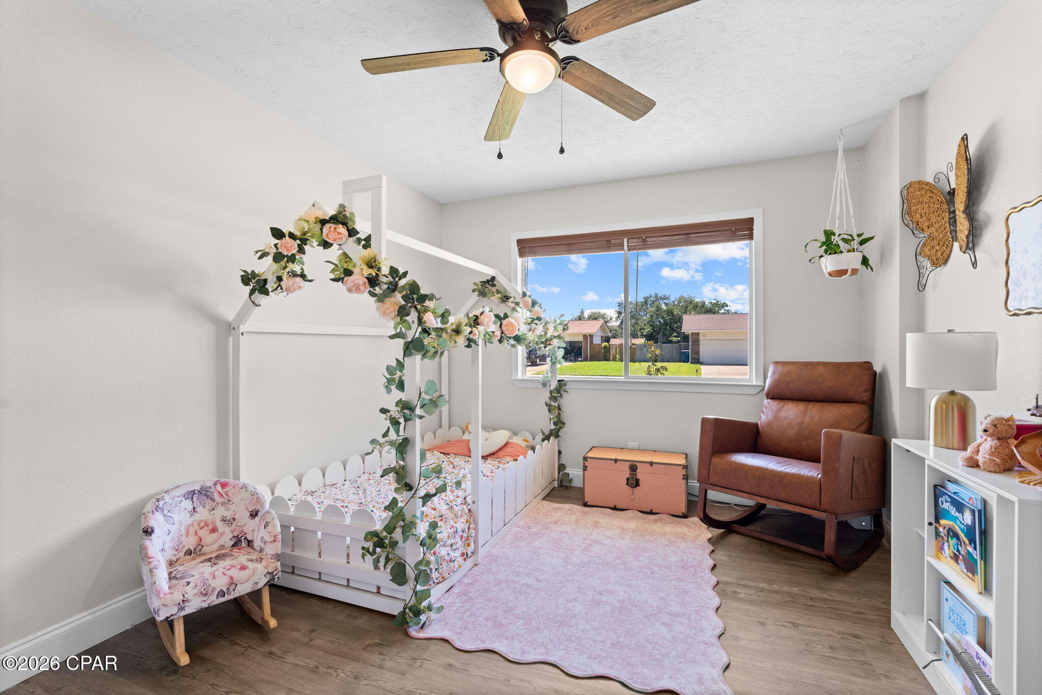 4018 Valencia Court