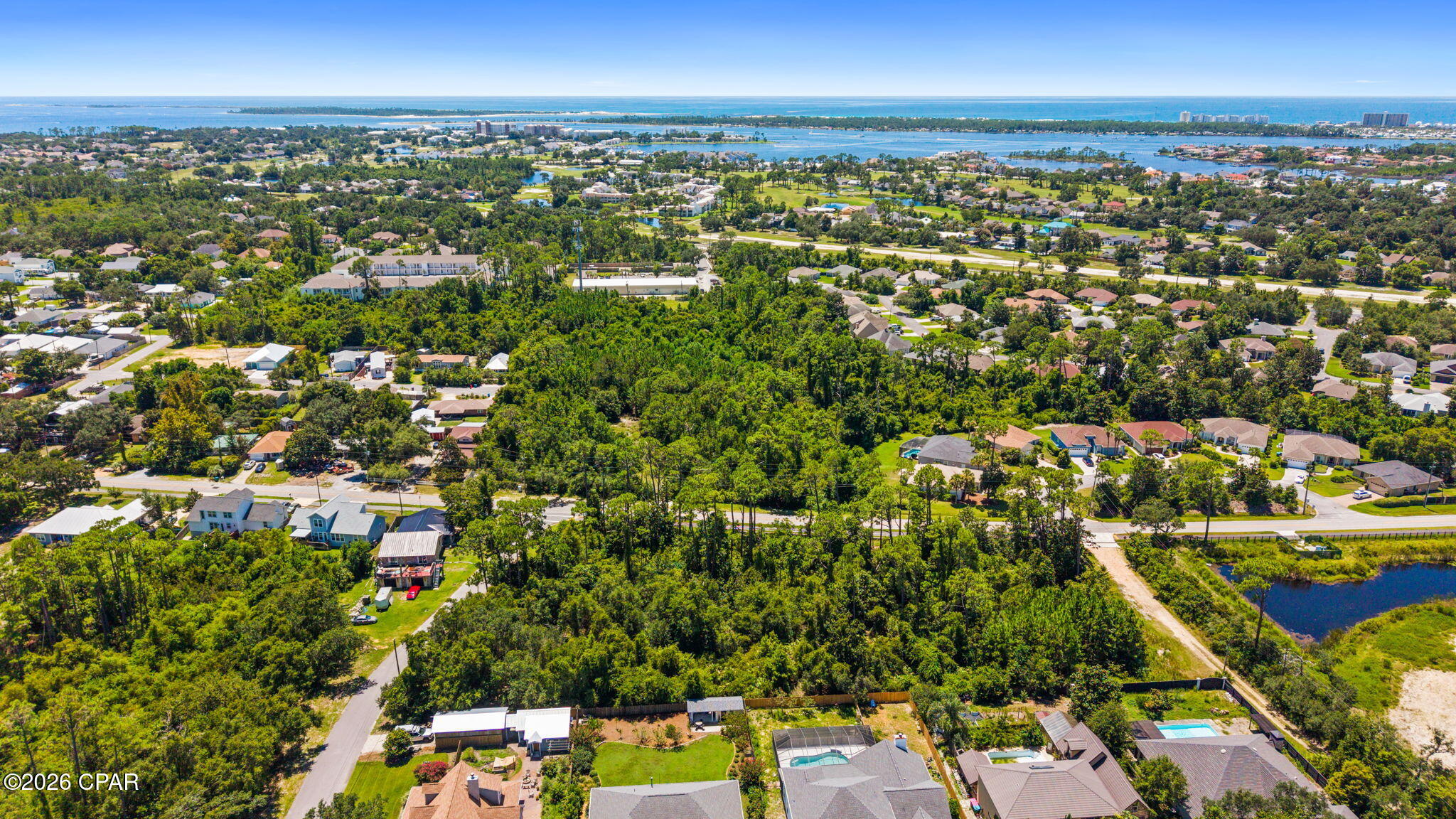 4508 Magnolia Beach Road