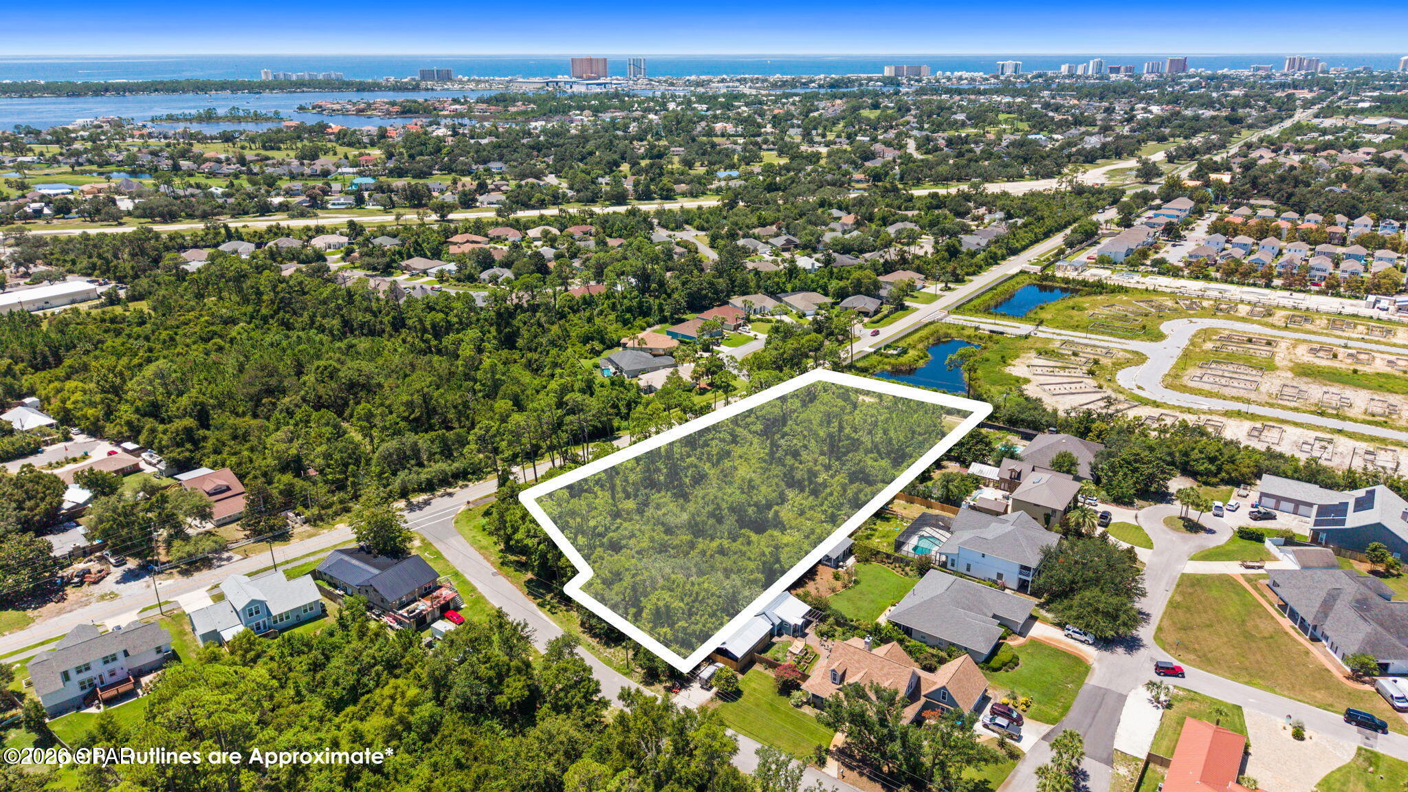 4508 Magnolia Beach Road