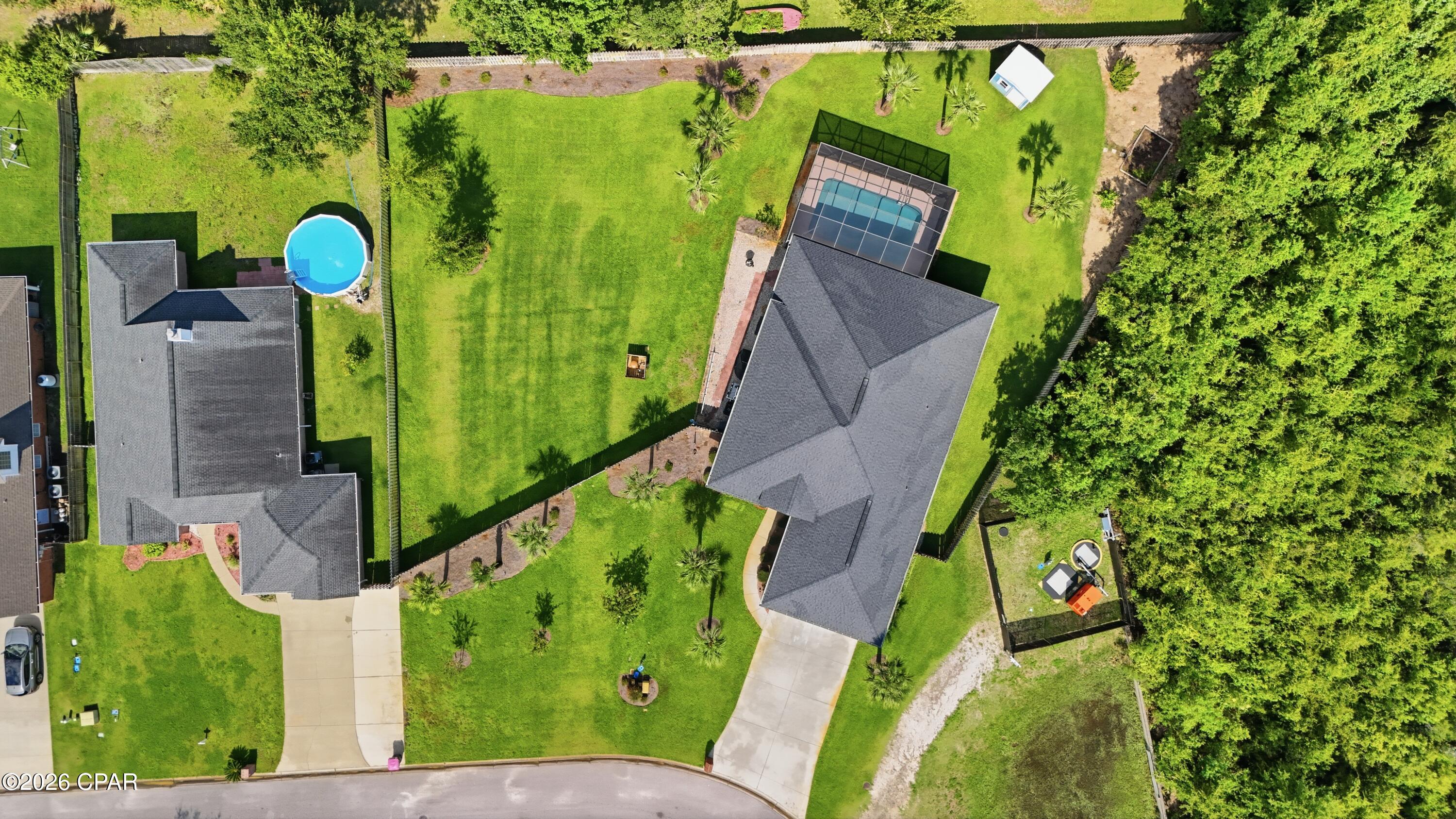 3410 Hillcrest Drive