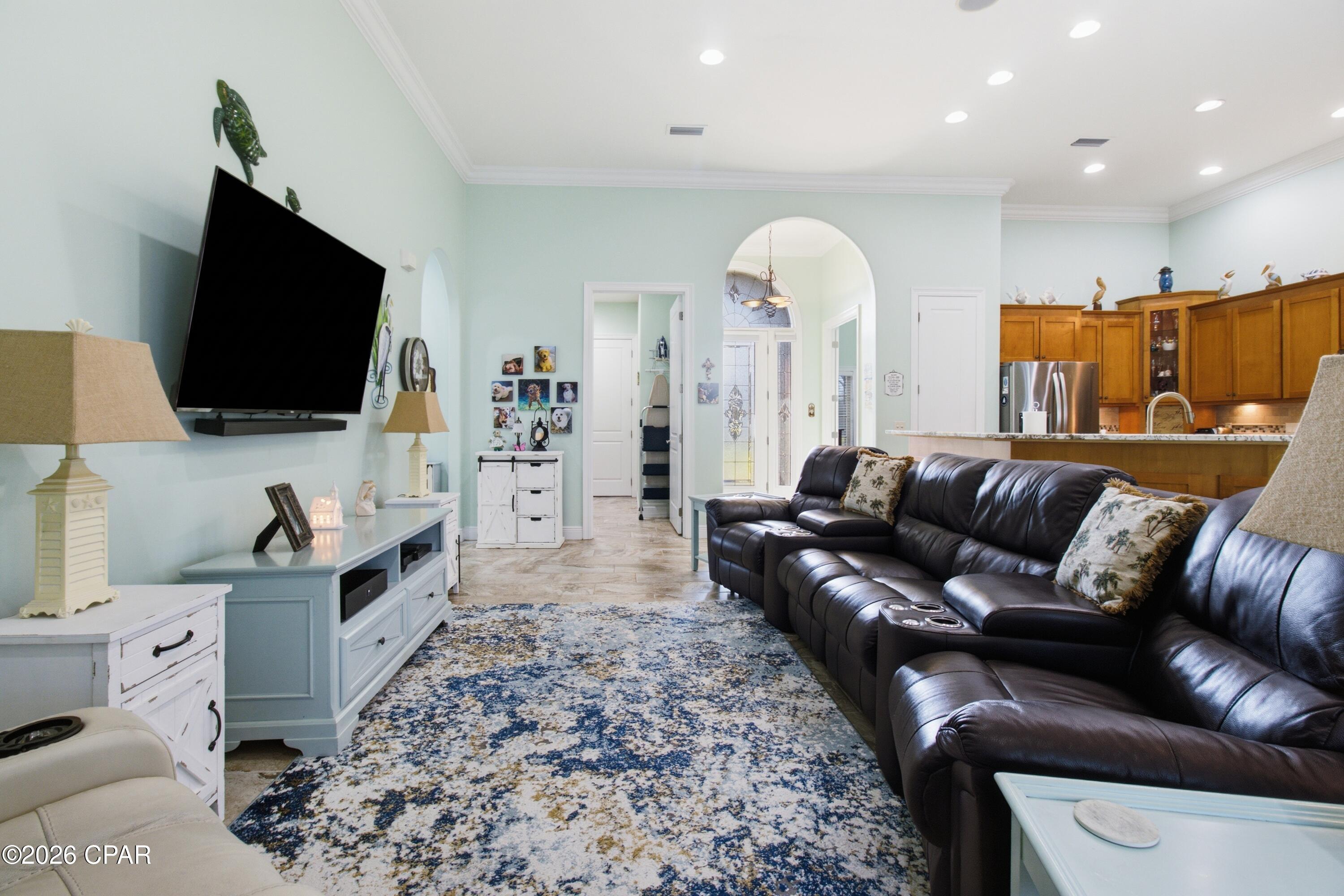 3410 Hillcrest Drive