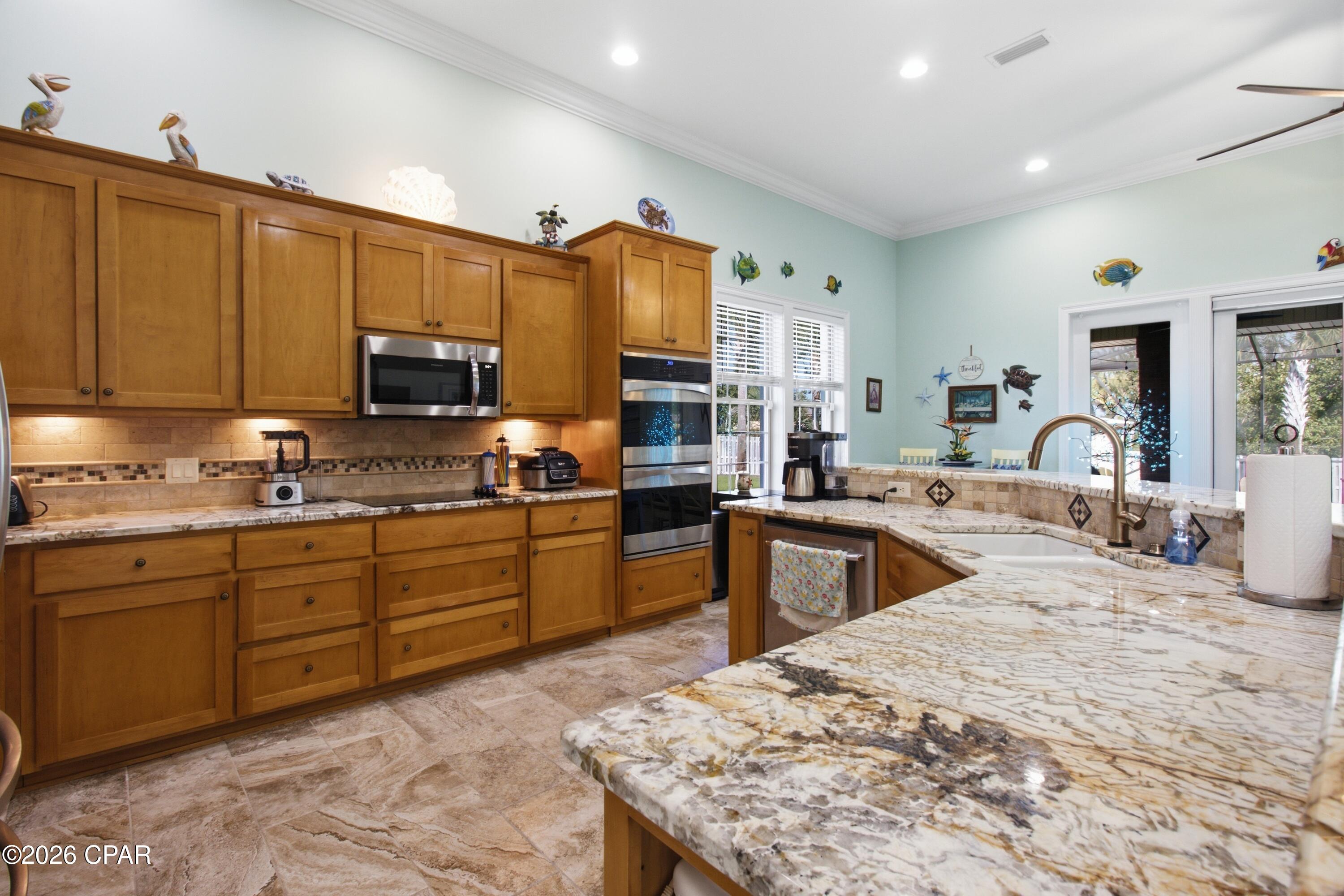 3410 Hillcrest Drive